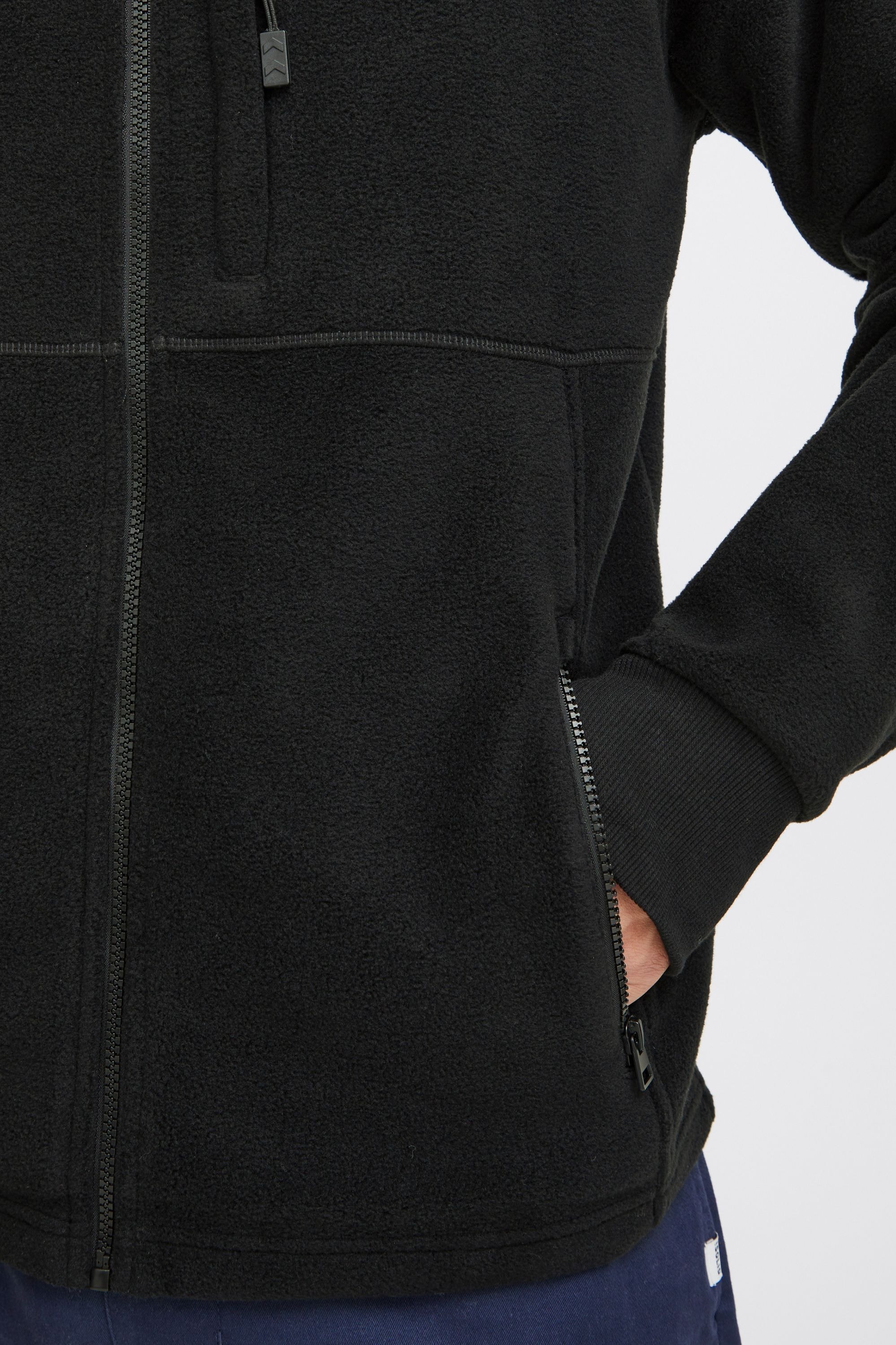 11 Project Fleecejacke »Fleecejacke PRMichello«