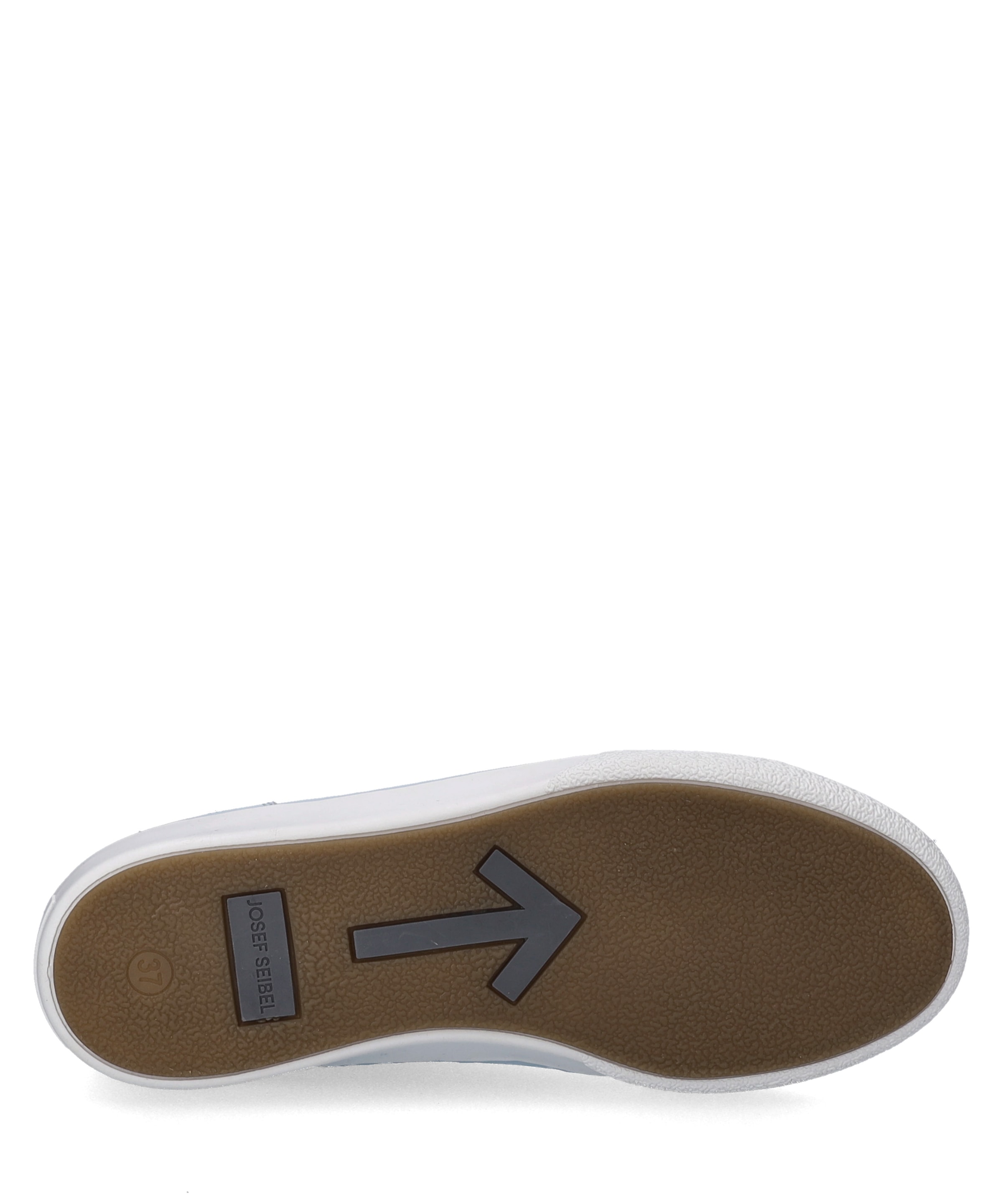 Josef Seibel Sneaker »Claire 01, iceblue«