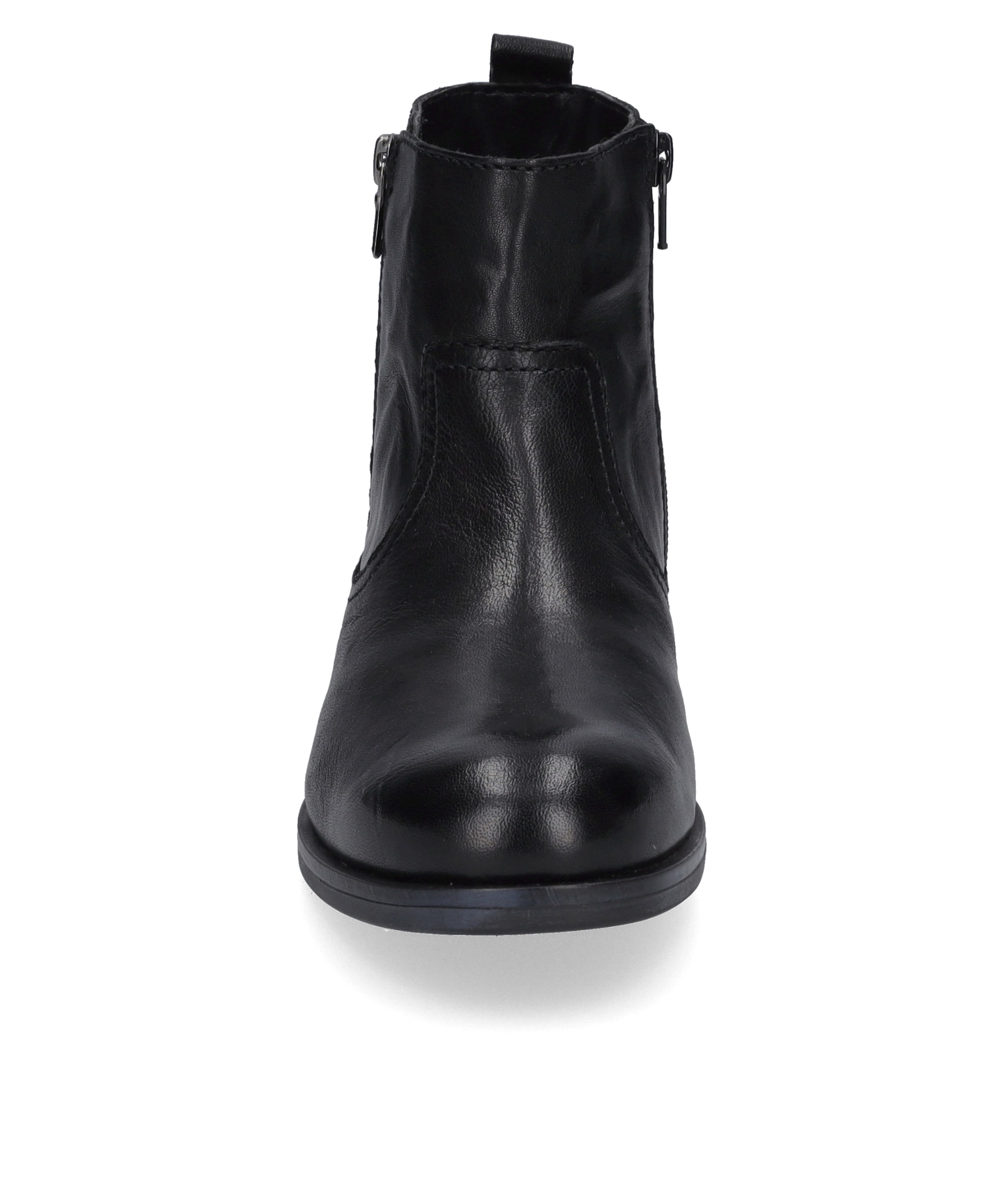 Josef Seibel Stiefelette »Sanja 20, schwarz«