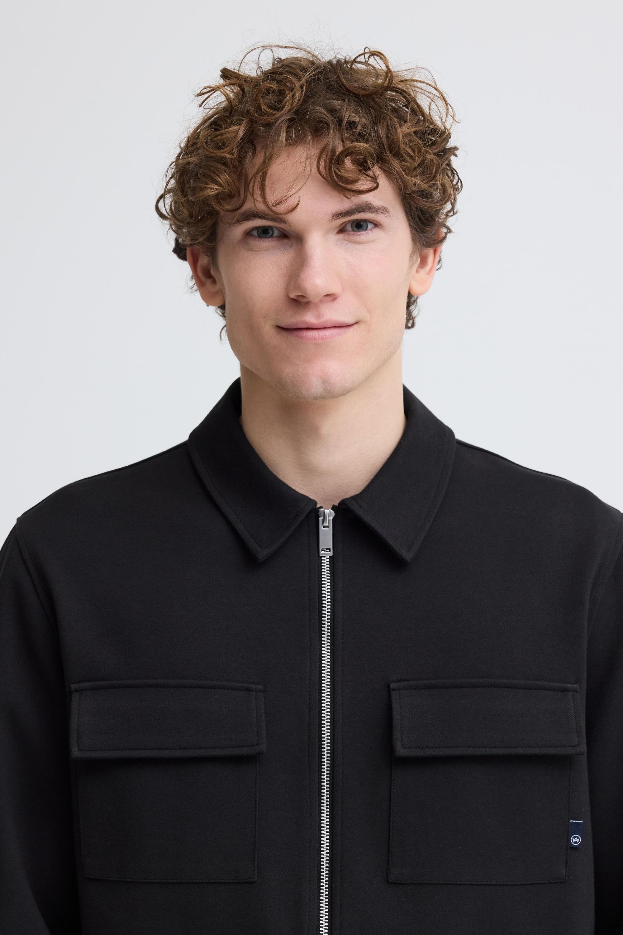 Kronstadt Hemdjacke »Hemdjacke KSHalfort«