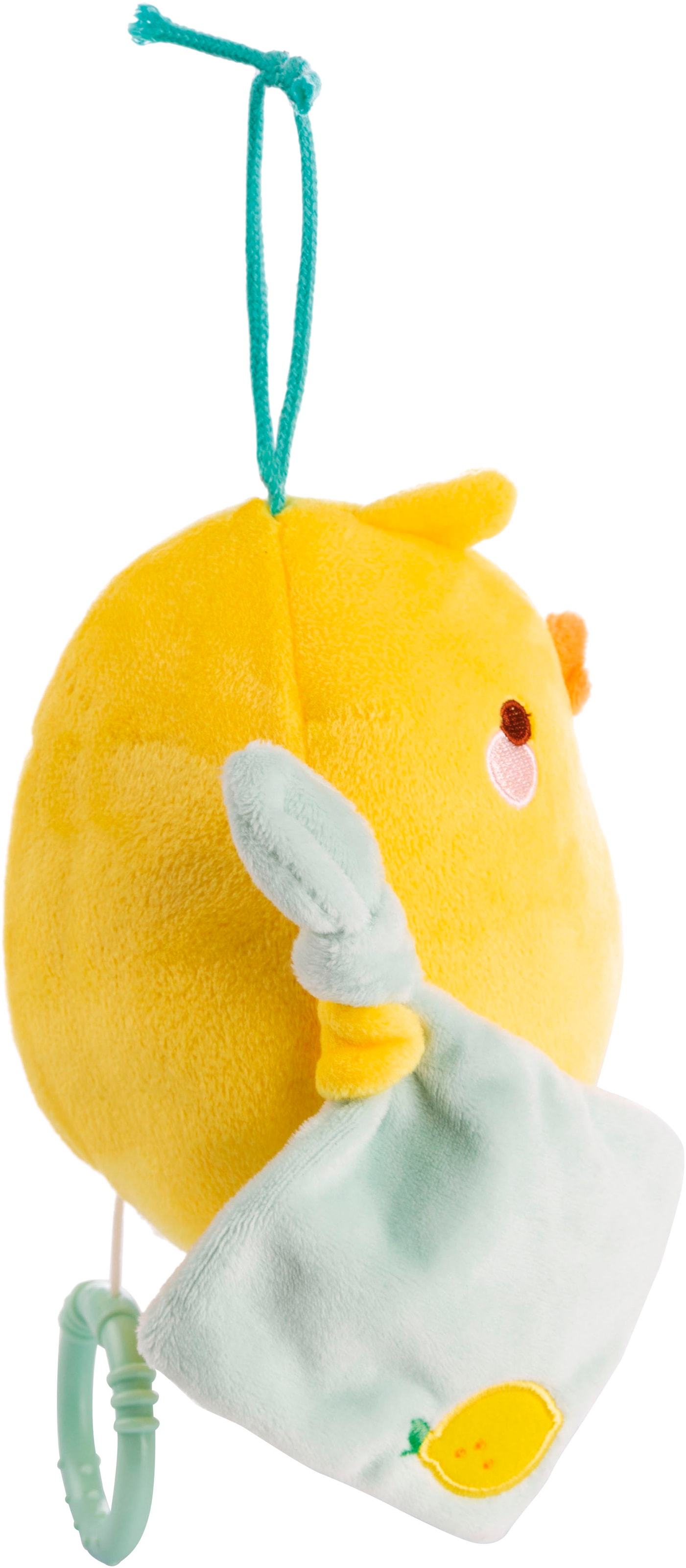 Nici Spieluhr »Molang, Piu Piu, 13cm«