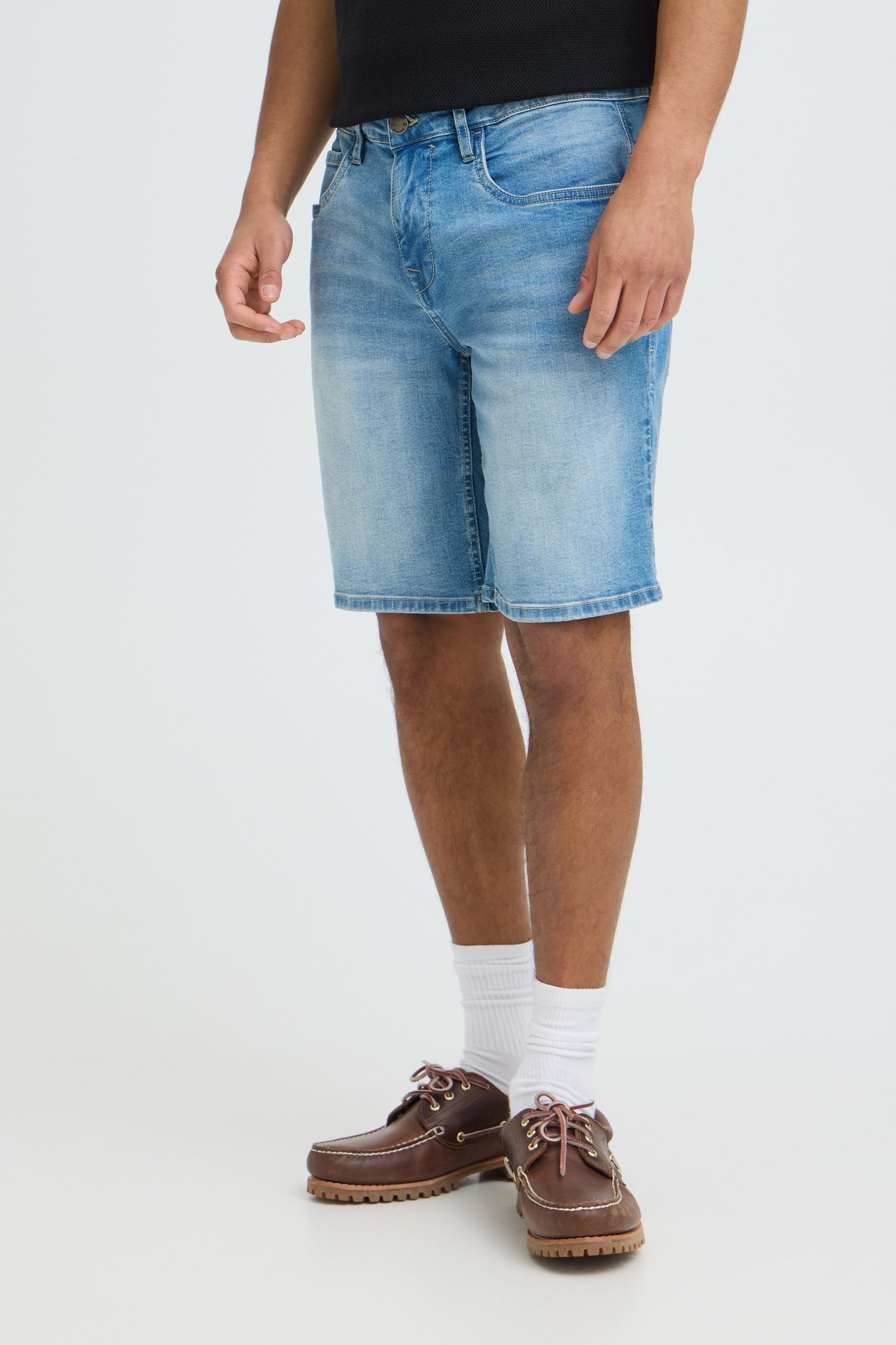 Blend Jeansshorts »Shorts BHTwister«
