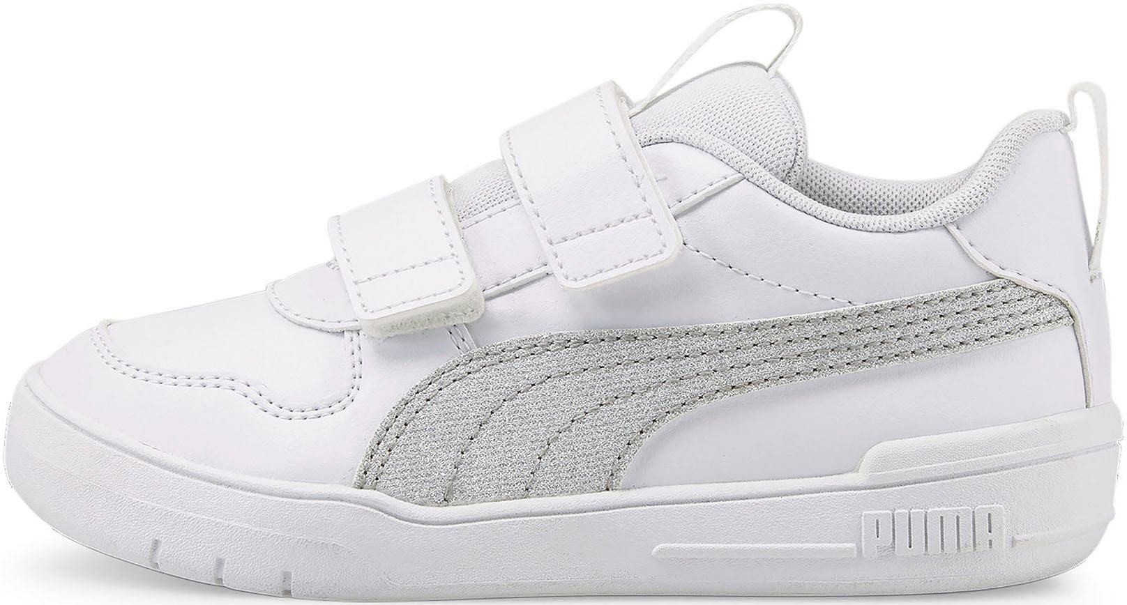 PUMA Sneaker »Puma Multiflex Glitz FS V PS«