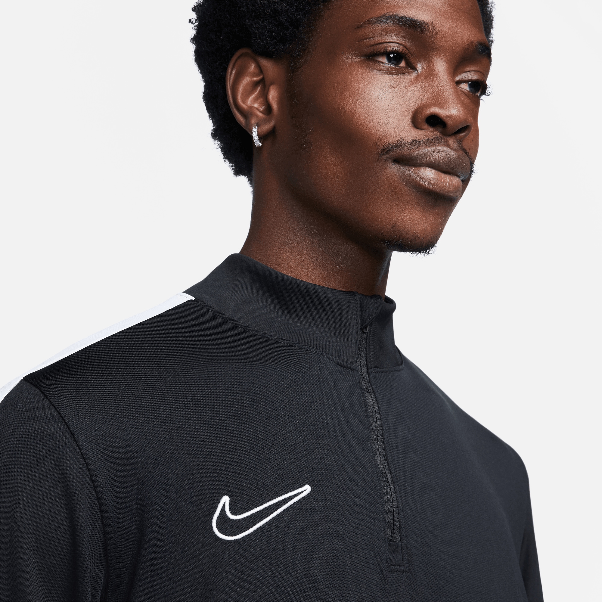 Nike Funktionsshirt »Dri-FIT Academy Men's Soccer Drill Top«