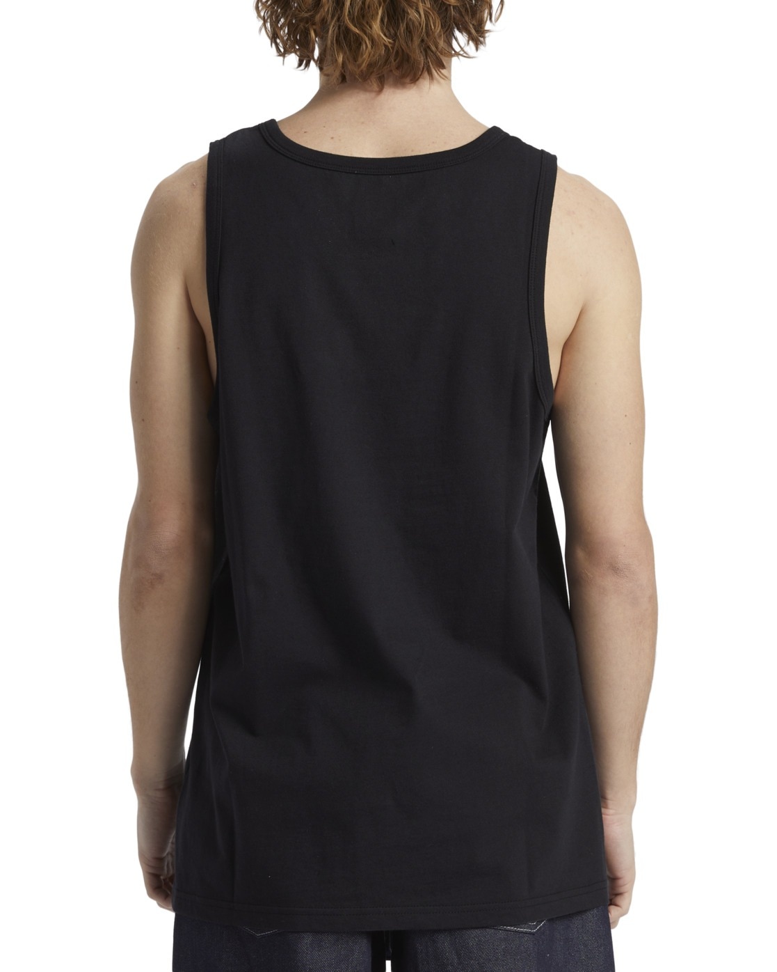 DC Shoes Tanktop »DC Star Pocket«