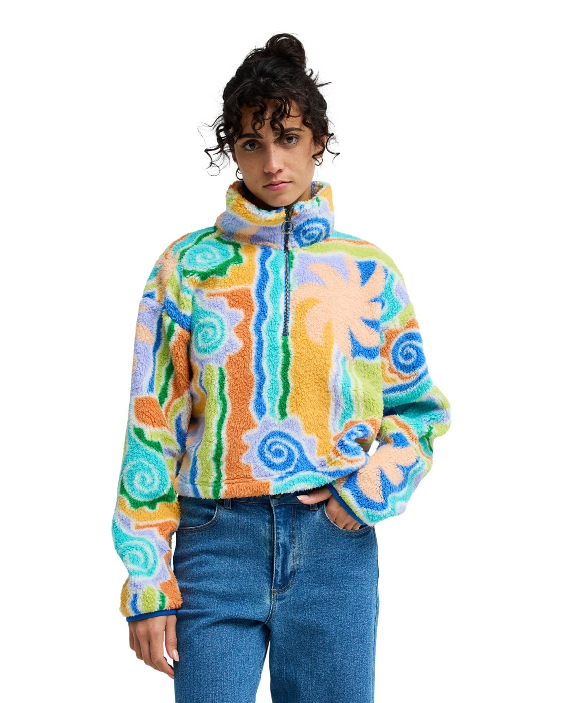 Billabong Wollpullover »Holiday«