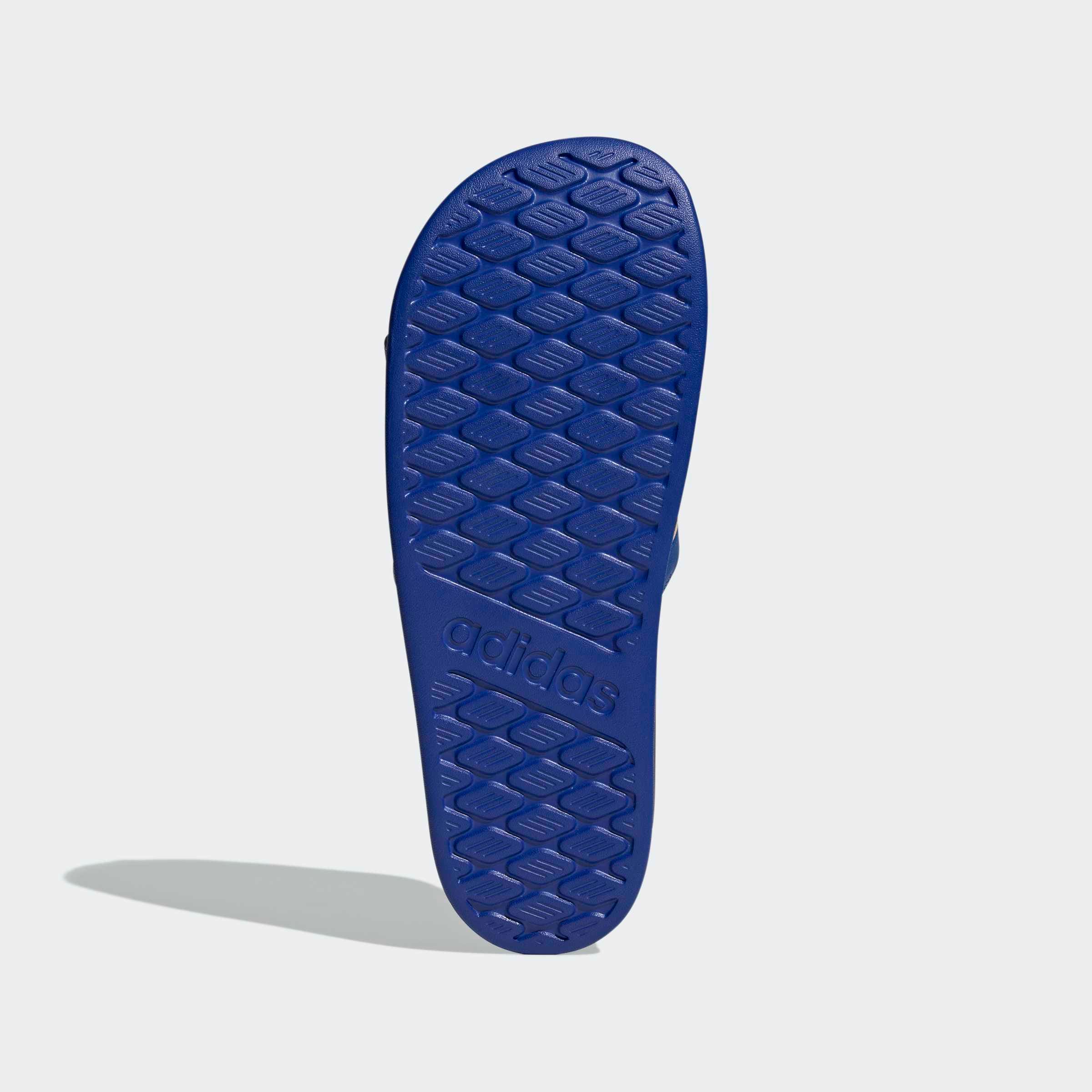 adidas Sportswear Badesandale »ADILETTE COMFORT 2.0 ITALIEN BADESCHLAPPEN«  Badelatschen, World Cup Nations Pack