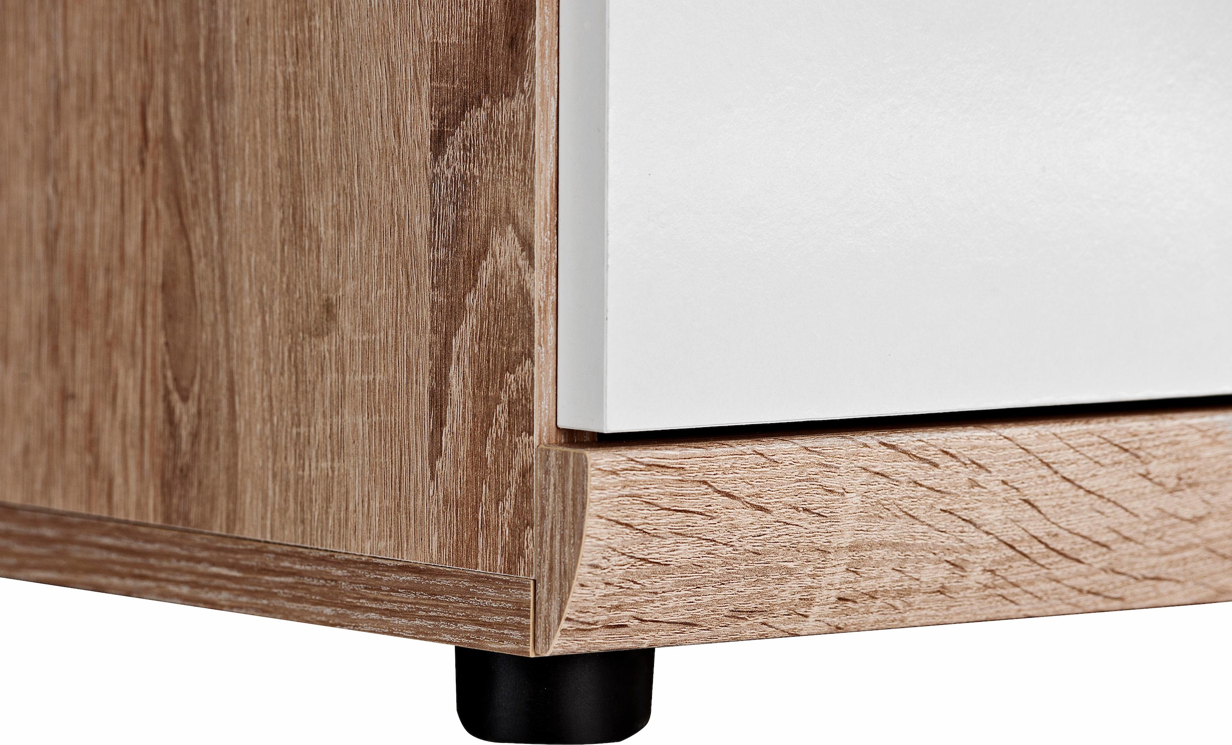 Procontour Sideboard »Sun BESTSELLER!«, (OTTOs Choice), Höhe 74cm mit variabel verstellbaren Einlegeboden