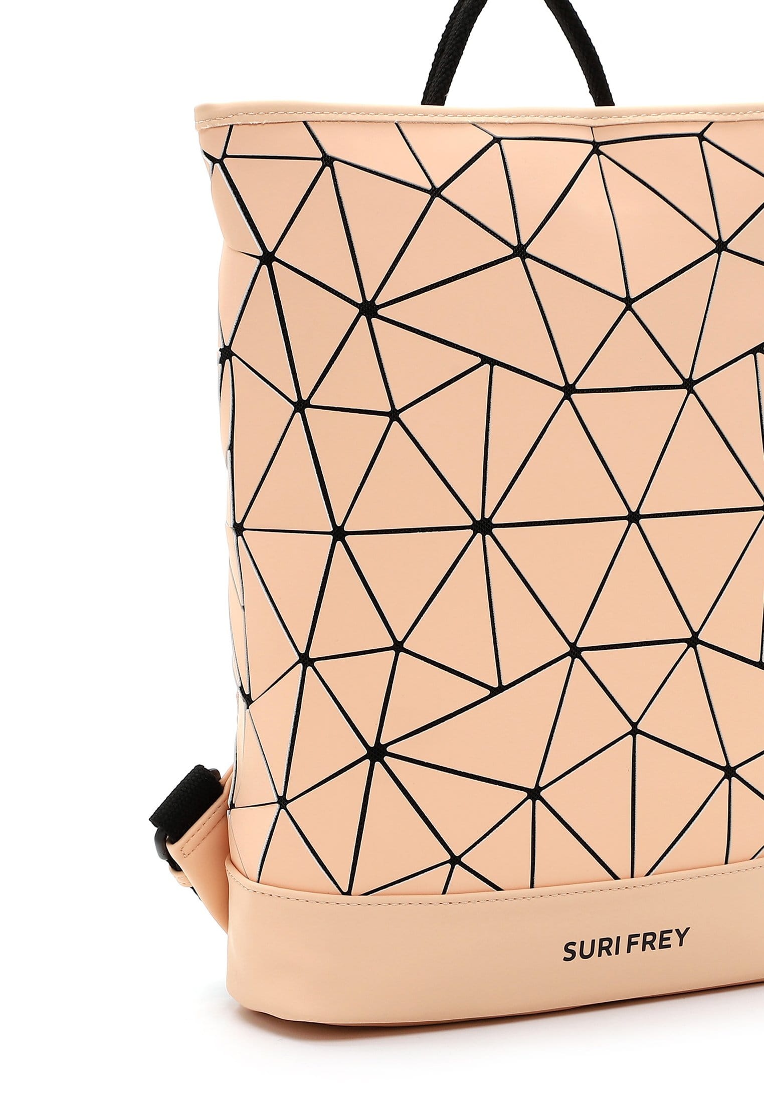 SURI FREY Rucksack »Rucksack SFY SURI Sports Jessy-Lu«