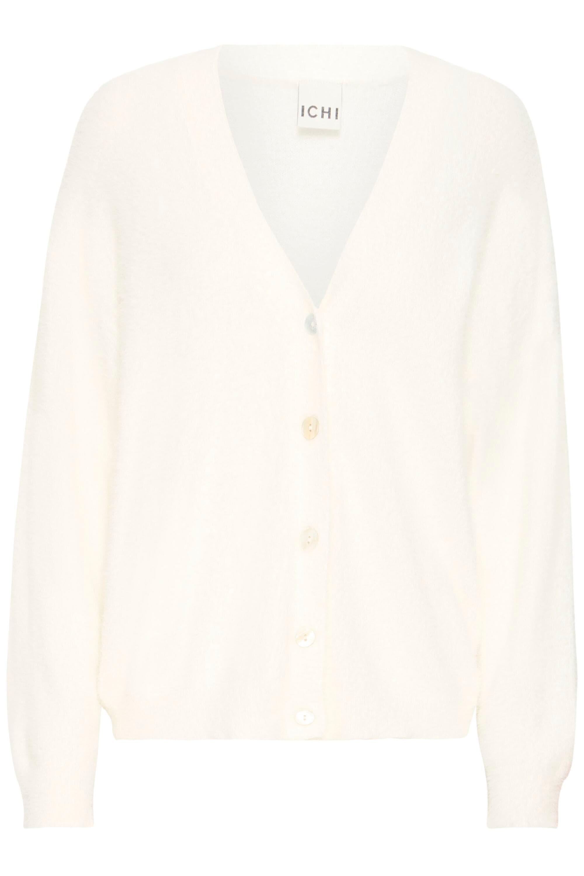 Ichi Strickjacke »Strickjacke IHBRULA«