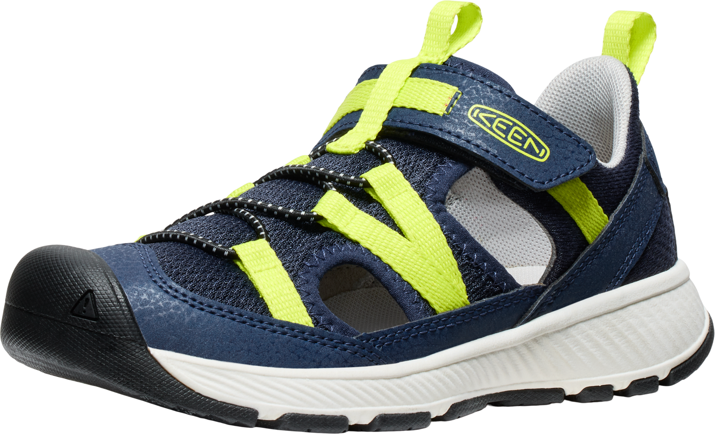 Keen Sandale »MOTOZOA SANDAL«  atmungsakiv