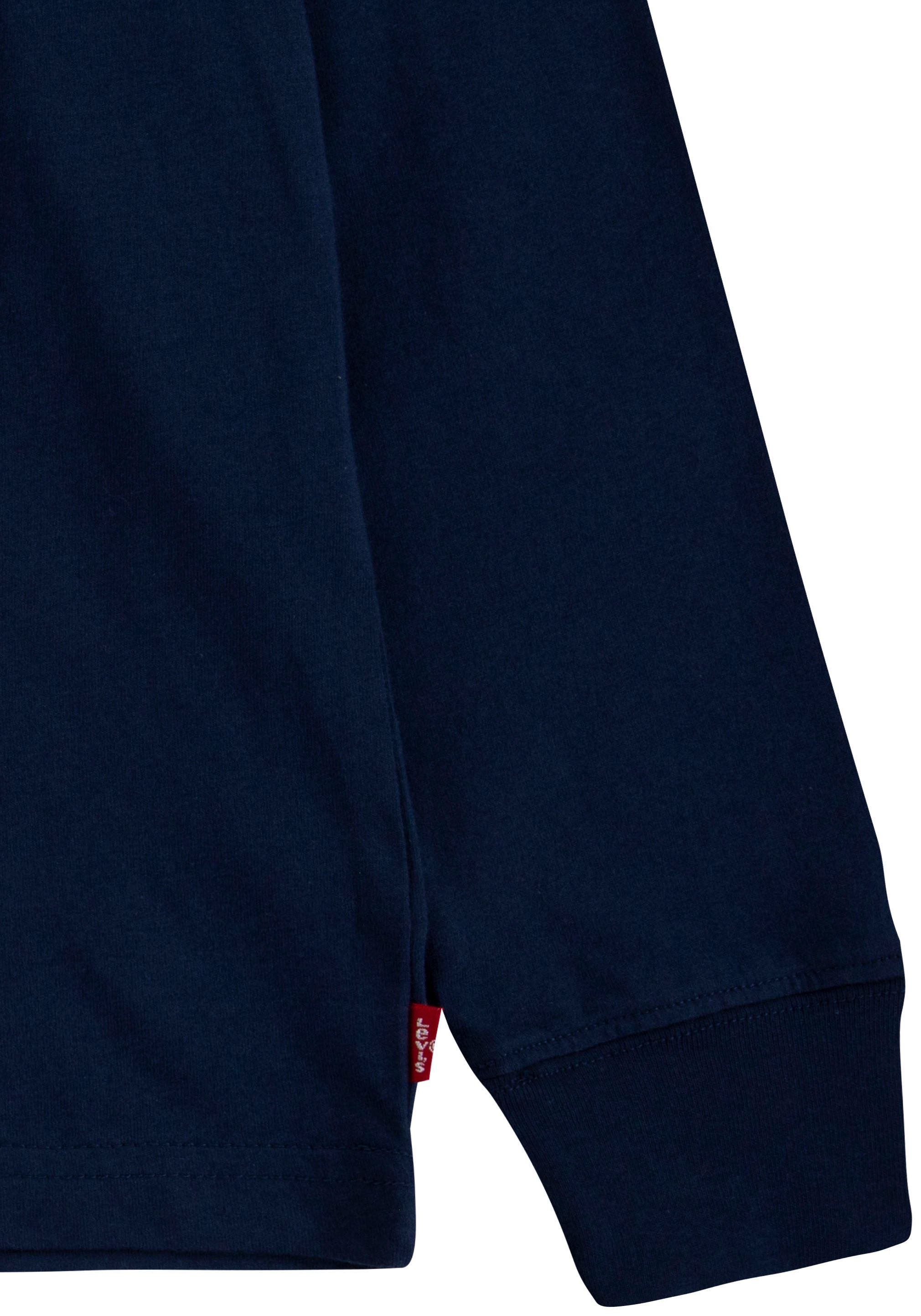 Levi's® Kids Langarmshirt »BATWING TEE«, UNISEX