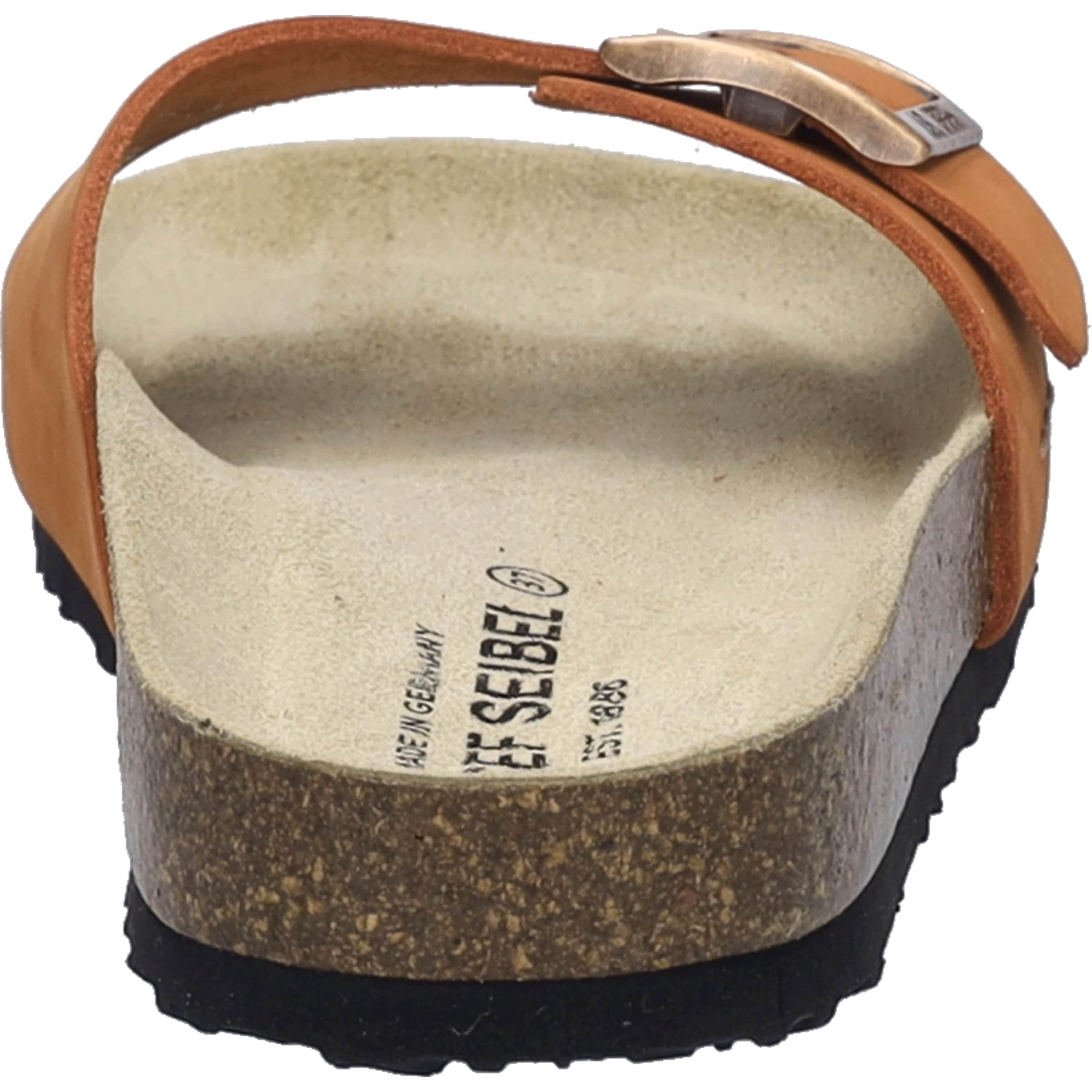 Josef Seibel Sandale »Hermine 01, orange«