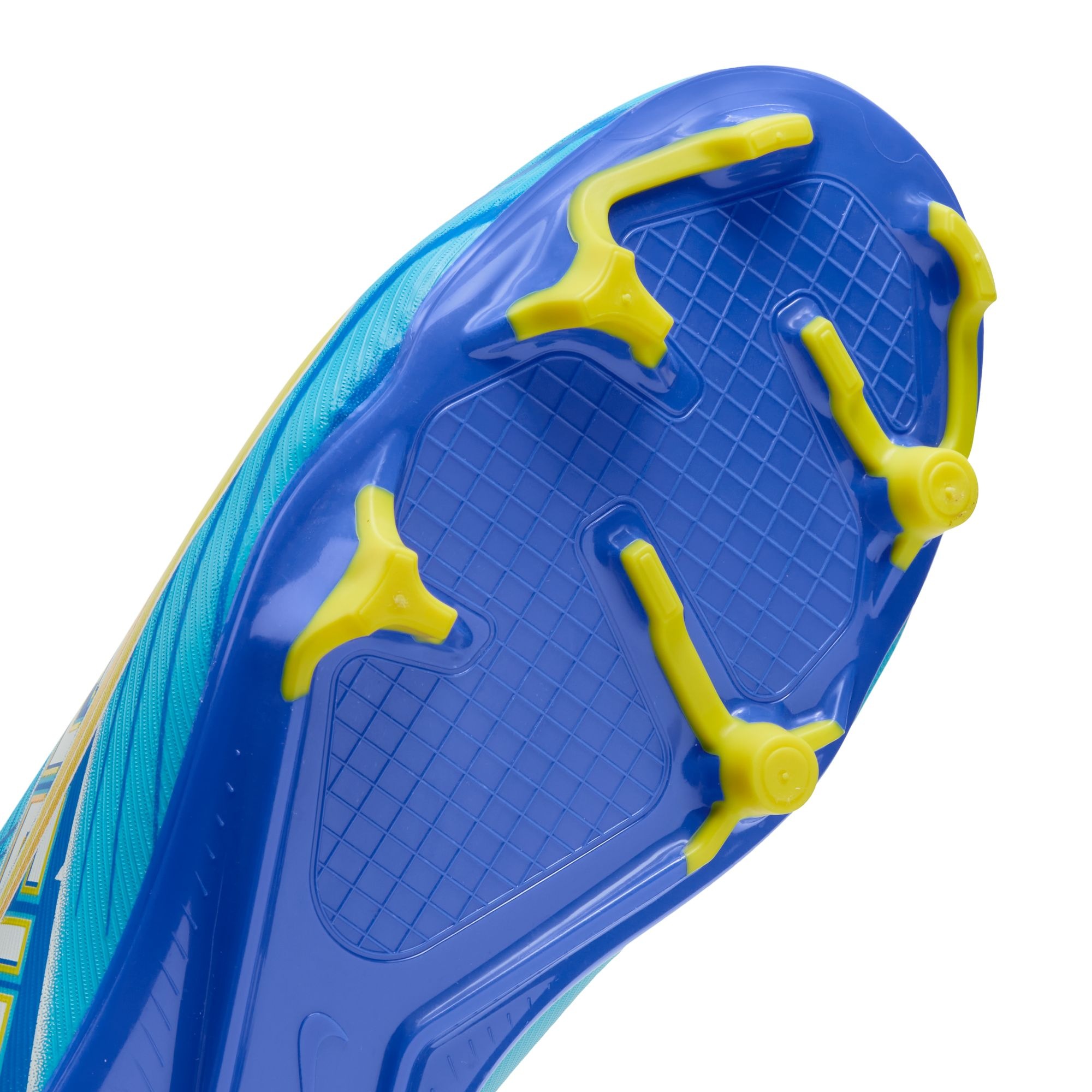 Nike Fußballschuh »JR Mercurial Zoom Superfly 9 Academ«