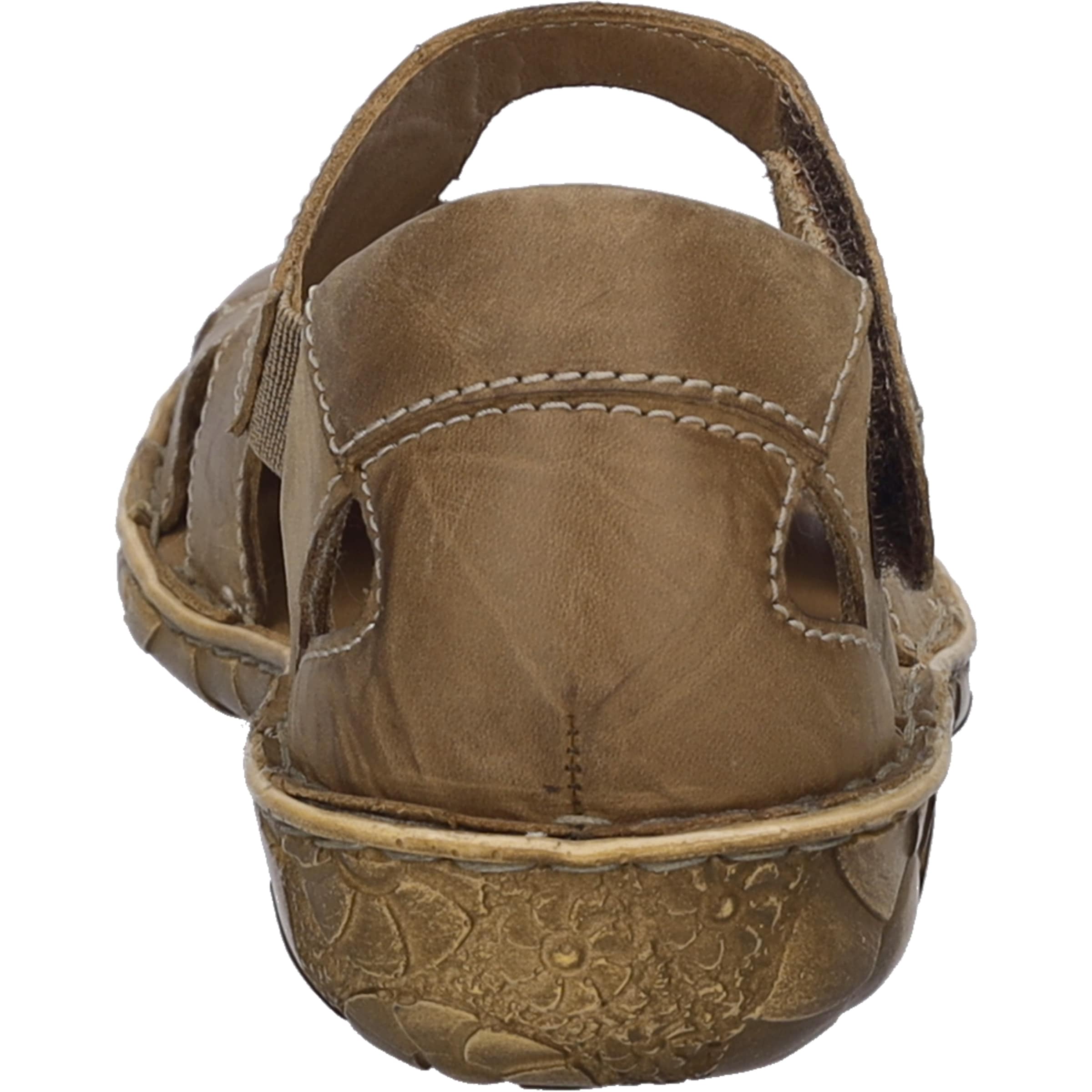 Josef Seibel Sandale »Rosalie 03, camel«