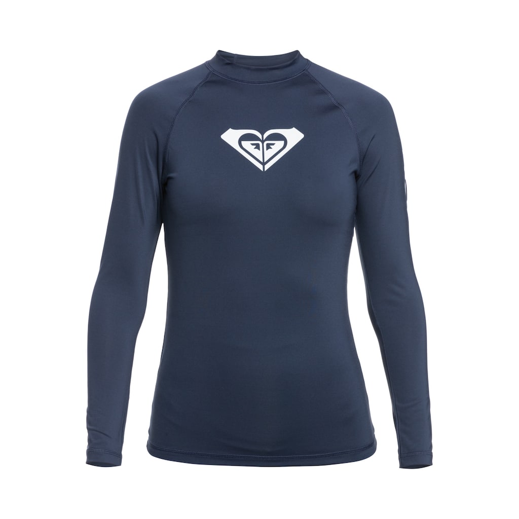 Roxy Rash Guard »Whole Hearted«