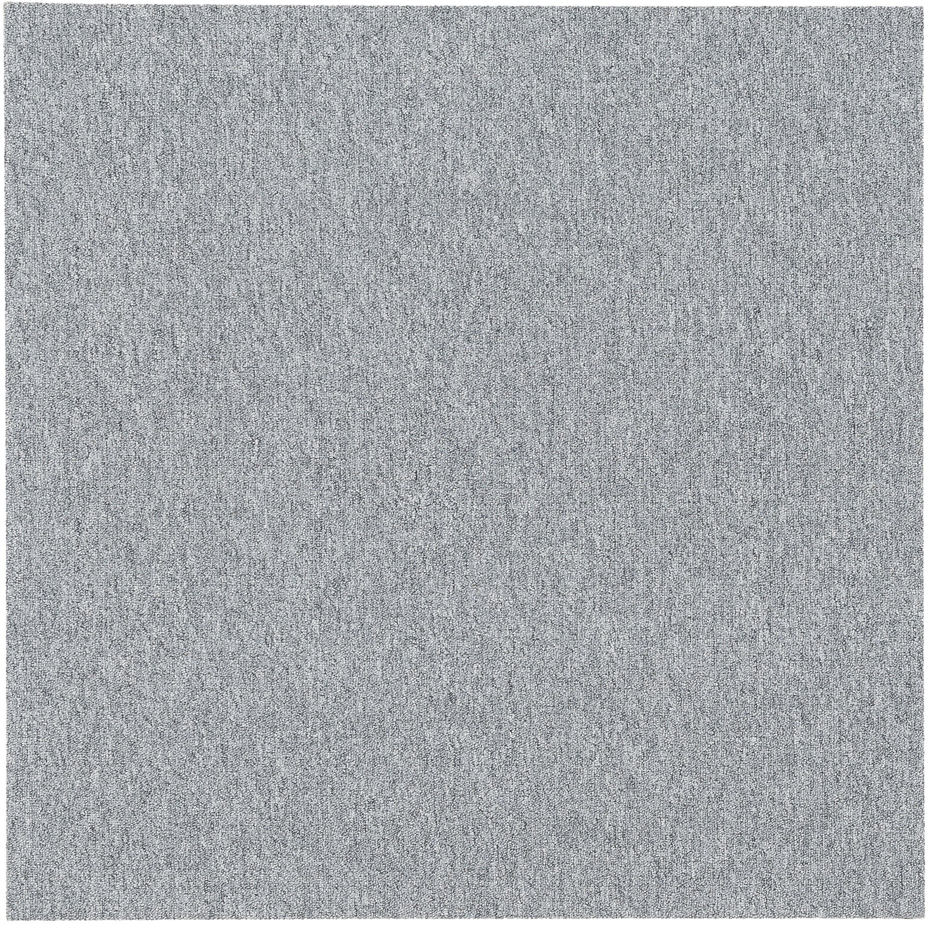my home Teppichboden »Fortis, Schlinge, Made in Netherlands«, rechteckig, 5 mm Höhe, meliert, Breite 400 cm, Wohnzimmer, strapazierfähig