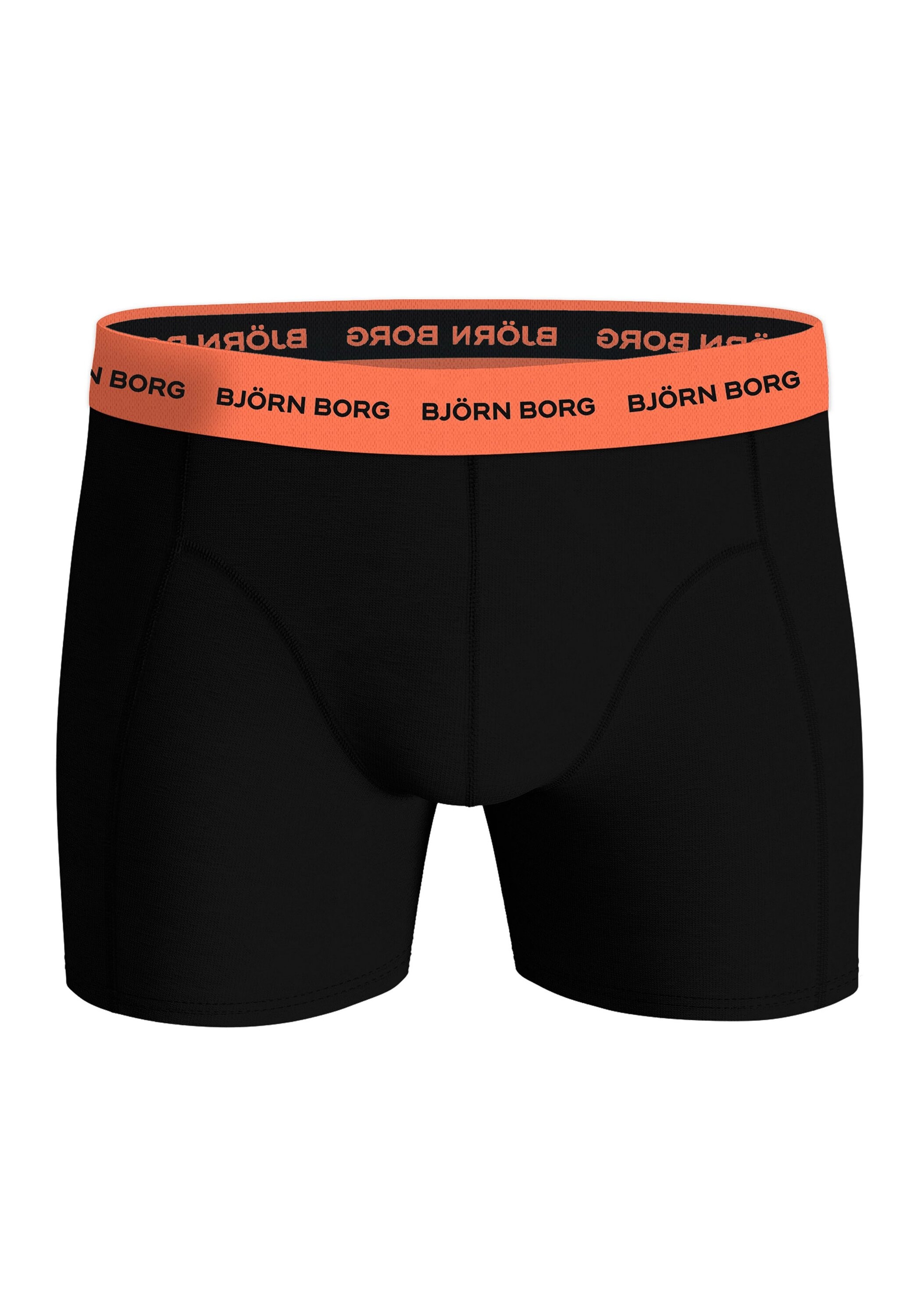 Björn Borg Boxershorts »Boxershort 12er Pack«