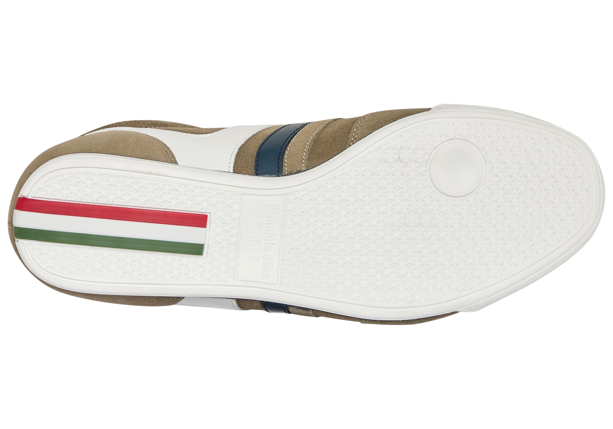 Pantofola d´Oro Sneaker »VASTO LOW«