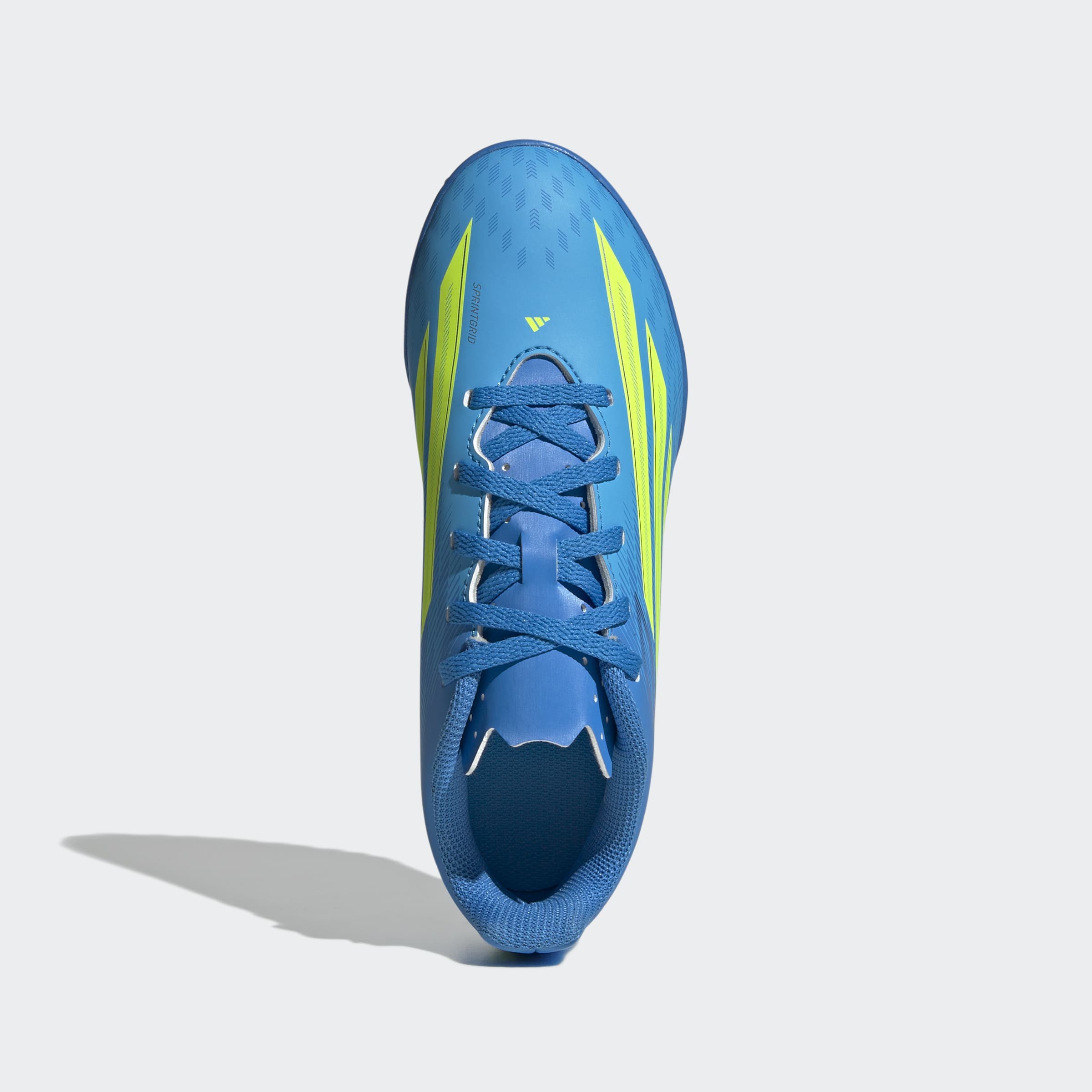 adidas Performance Fußballschuh »F50 CLUB TURF KIDS«  für Kunstrasen, Hart- und Aschenplätze, für Kinder & Jugendliche