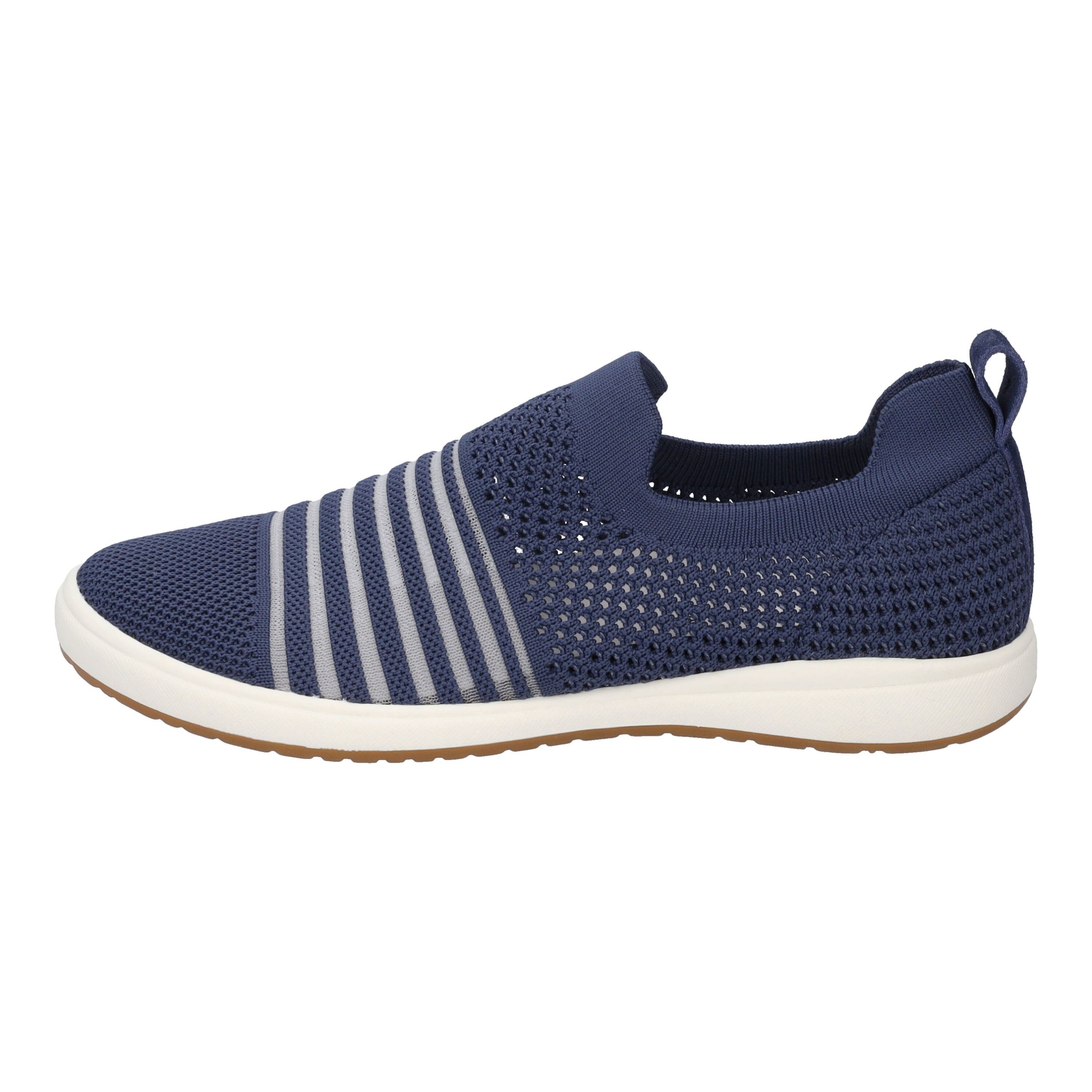 Josef Seibel Sneaker »Caren 47, blau«