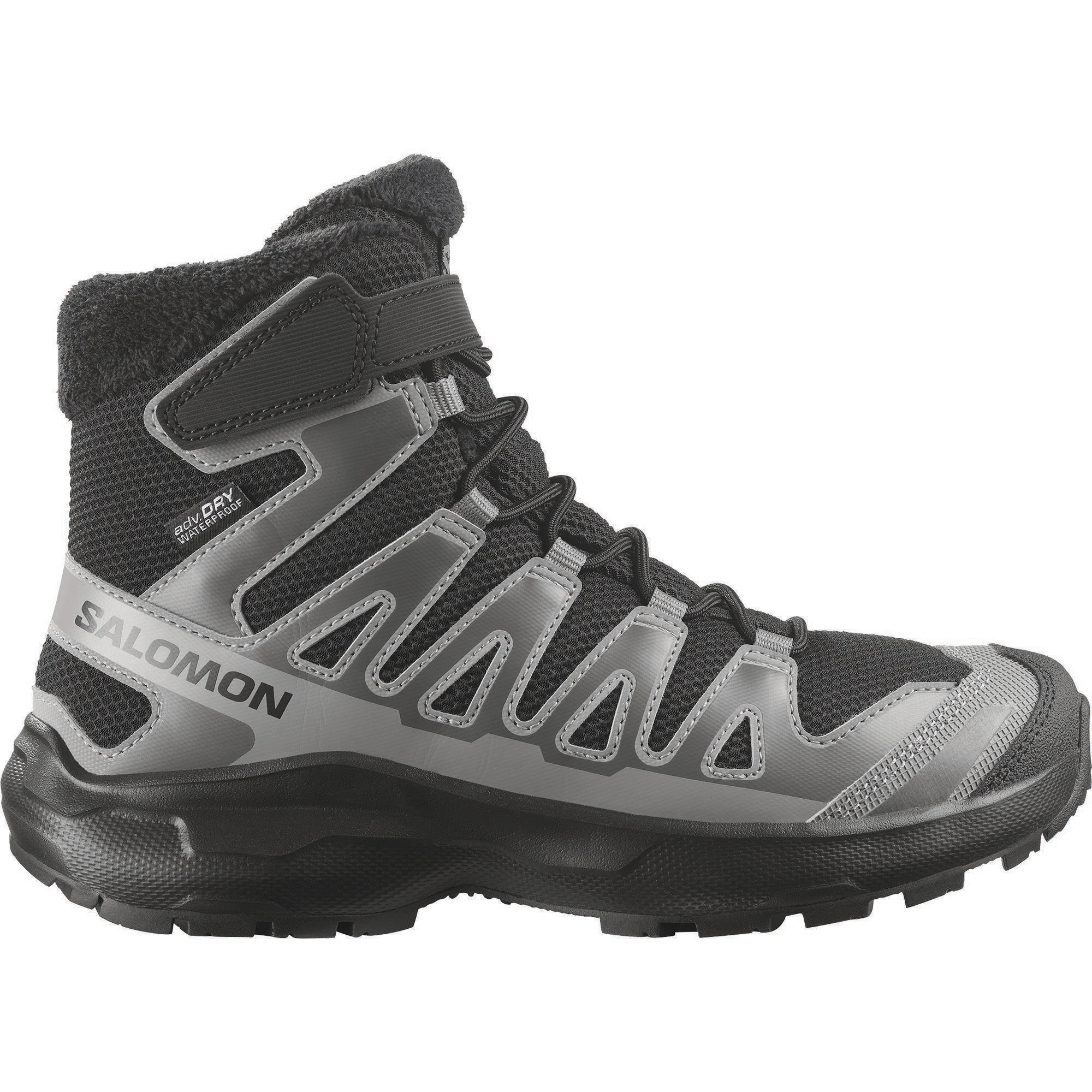 Salomon Outdoorschuh »XA PRO WINTER WP J«  wasserdicht