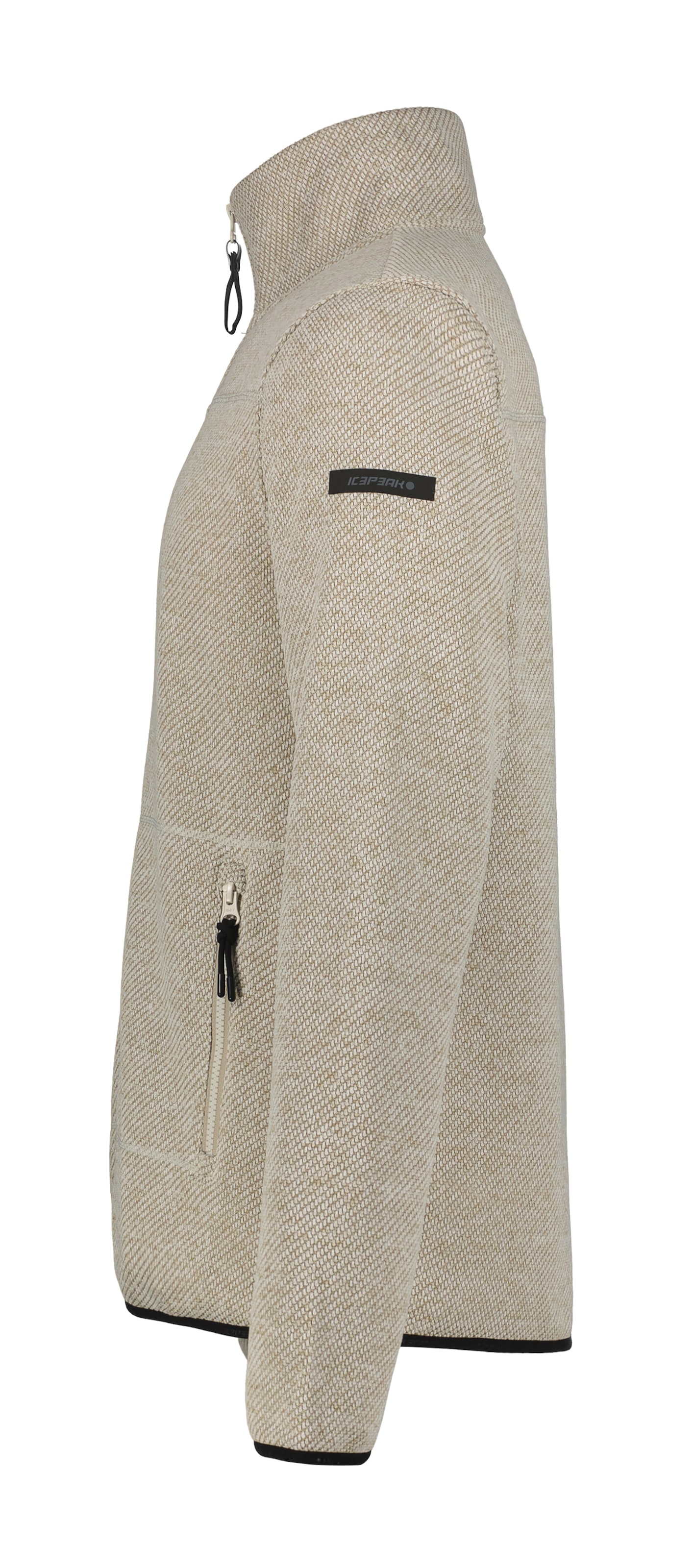 Icepeak Fleecejacke »AGEN«