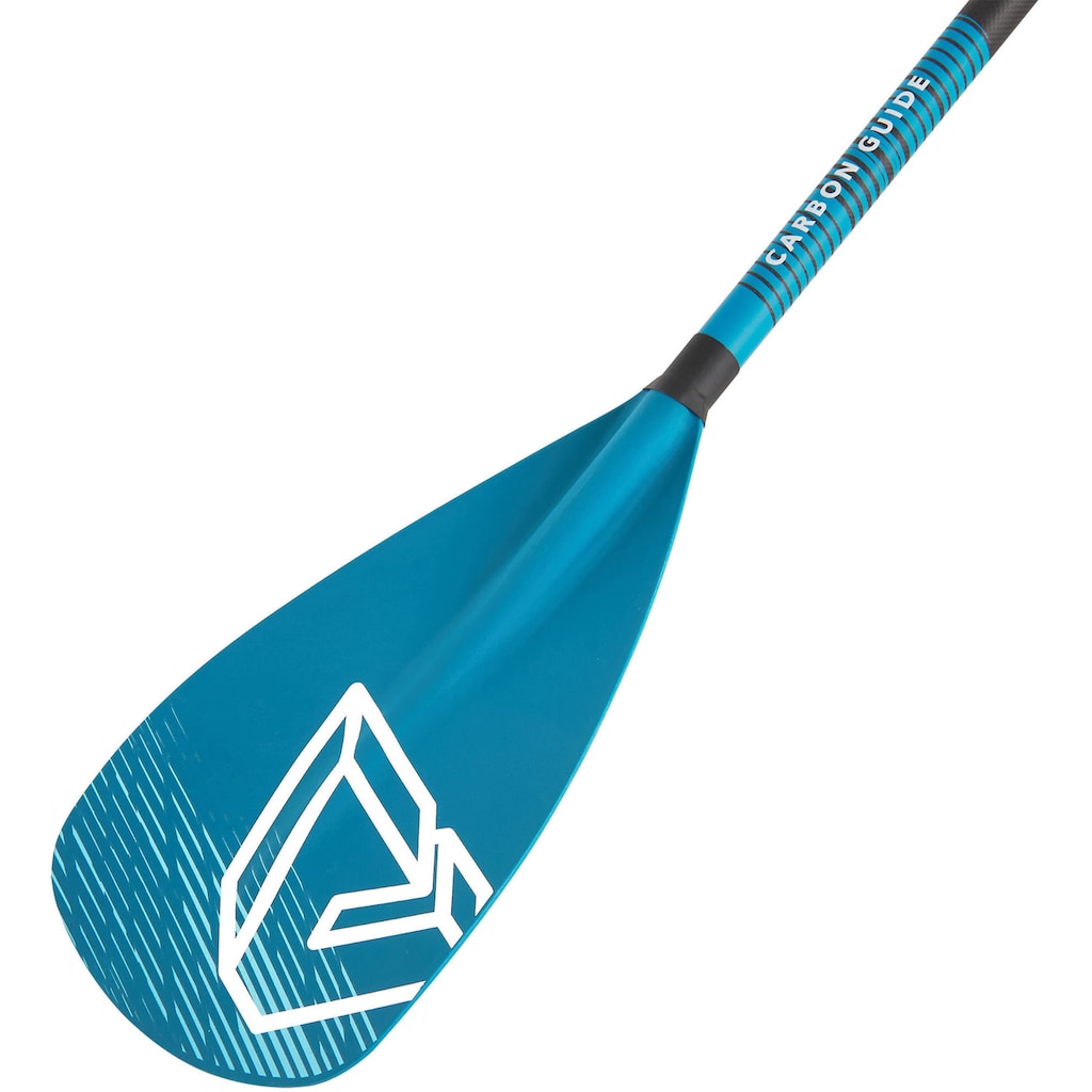 Aqua Marina SUP-Paddel »Carbon Guide«