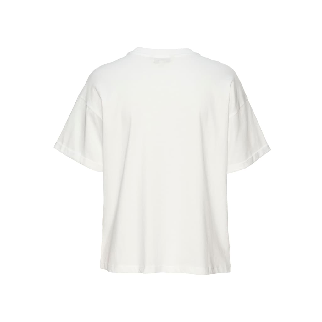 Herrlicher T-Shirt »Stinella«
