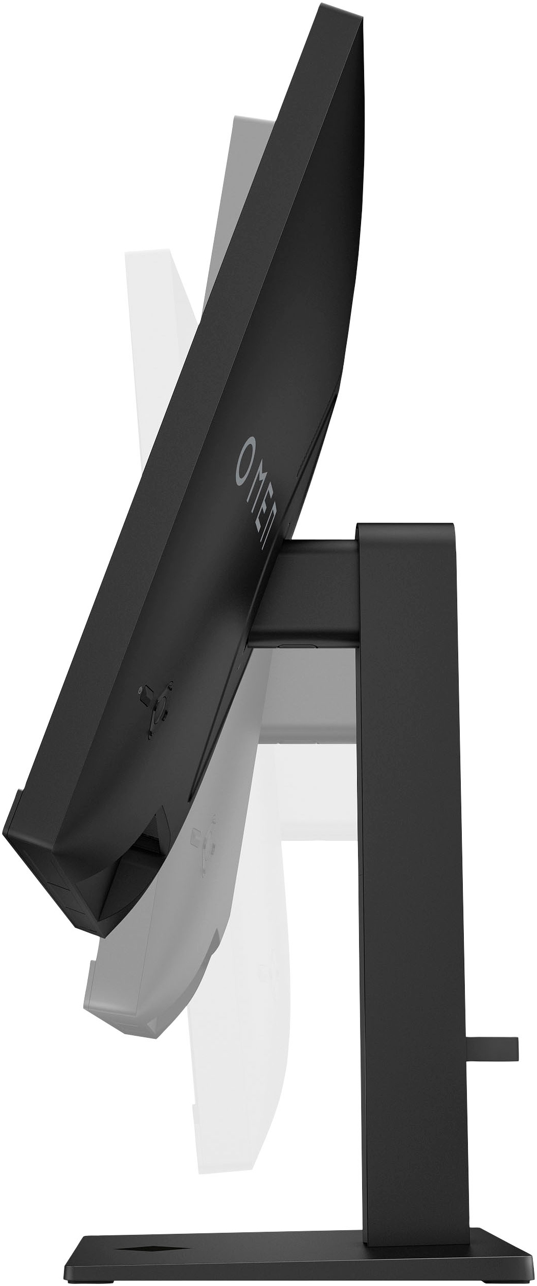 HP Gaming-Monitor »OMEN 27q (HSD-0156-A)«, 68,6 cm/27 Zoll, 2560 x 1440 px, QHD, 1 ms Reaktionszeit, 165 Hz