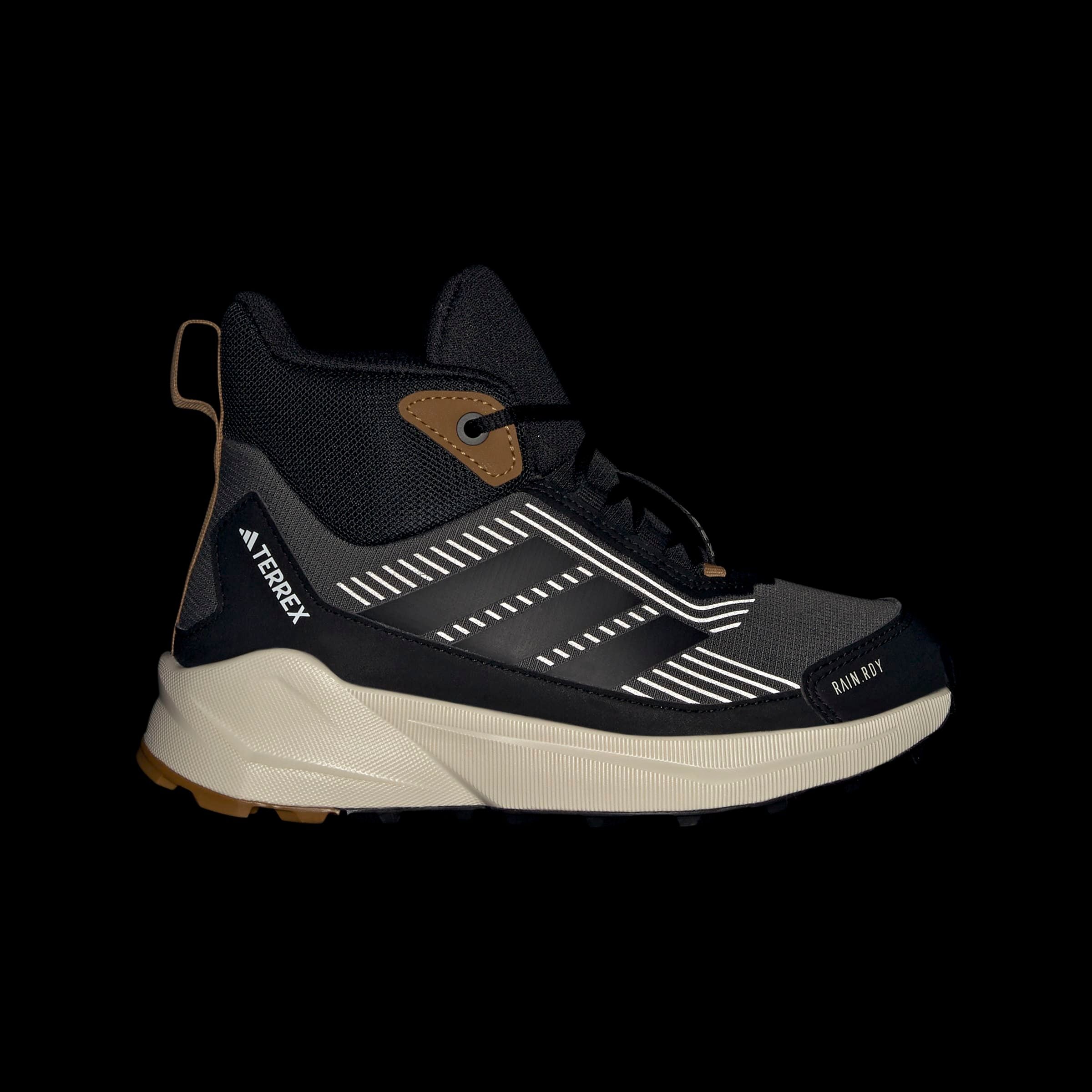 adidas TERREX Wanderschuh »TERREX TRAILMAKER 2 MID RAIN.RDY«  für Kinder & Jugendliche