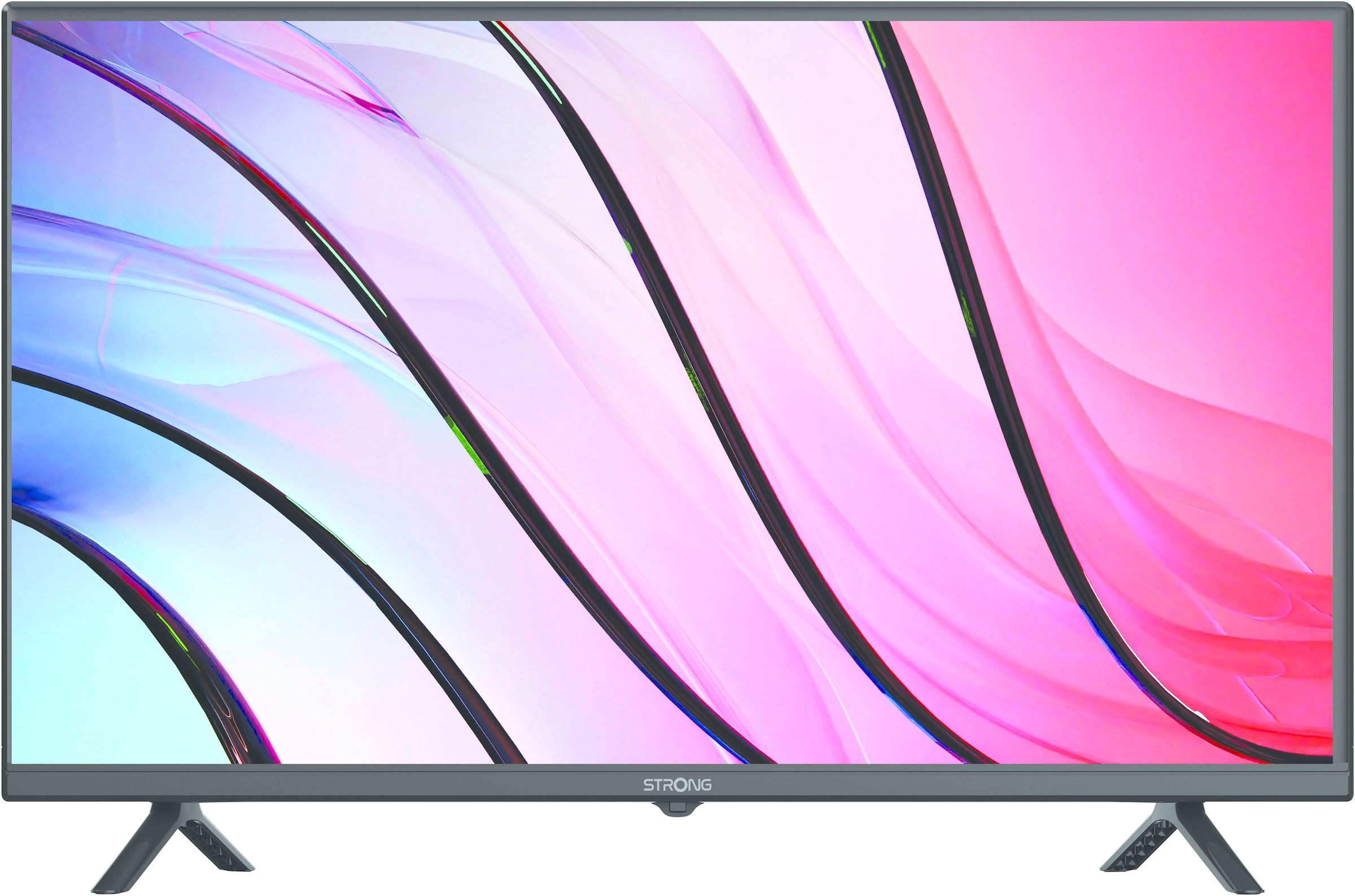 LED-Fernseher »SRT 32HF2003«, HD