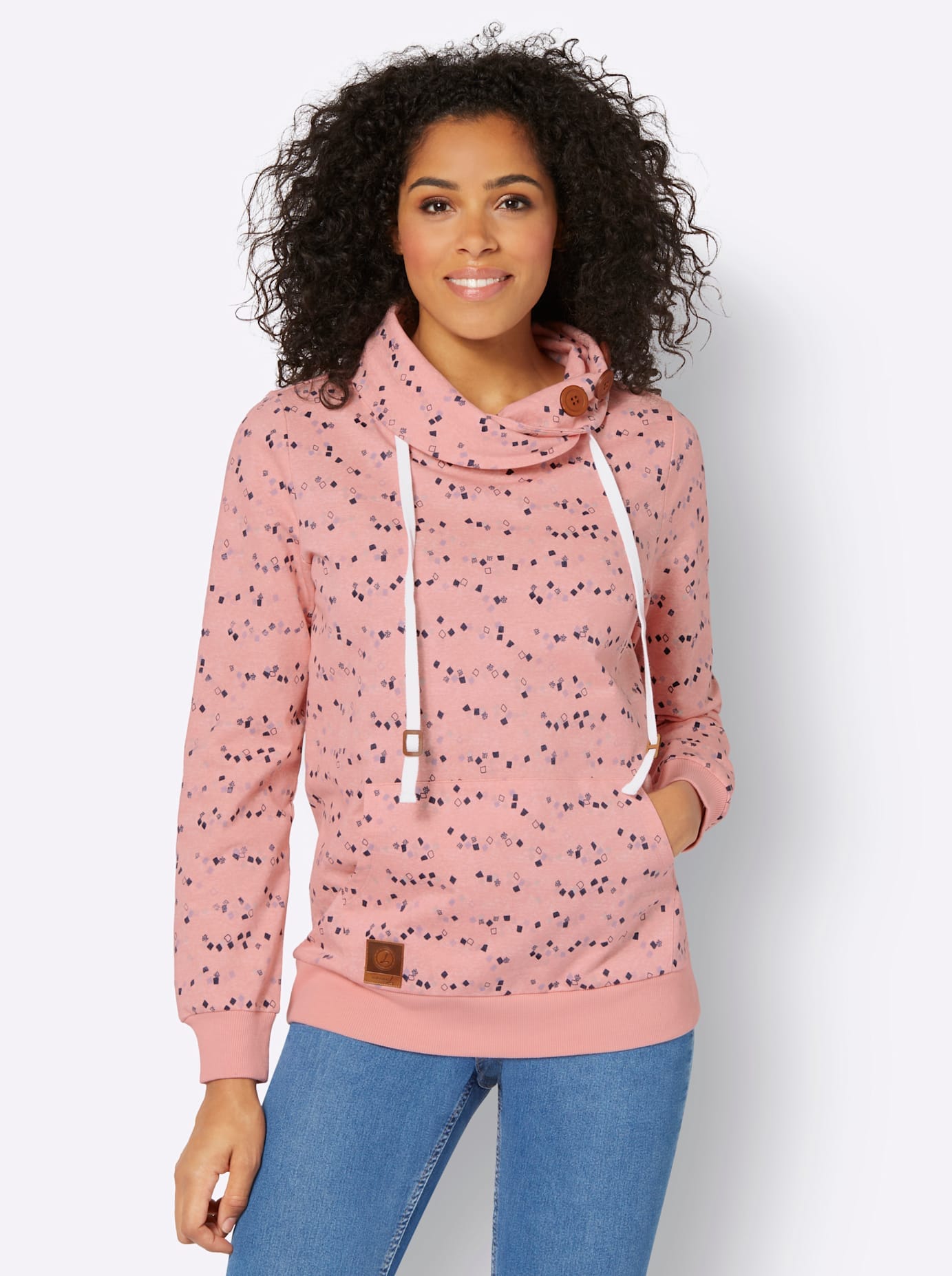 Casual Looks Sweatshirt