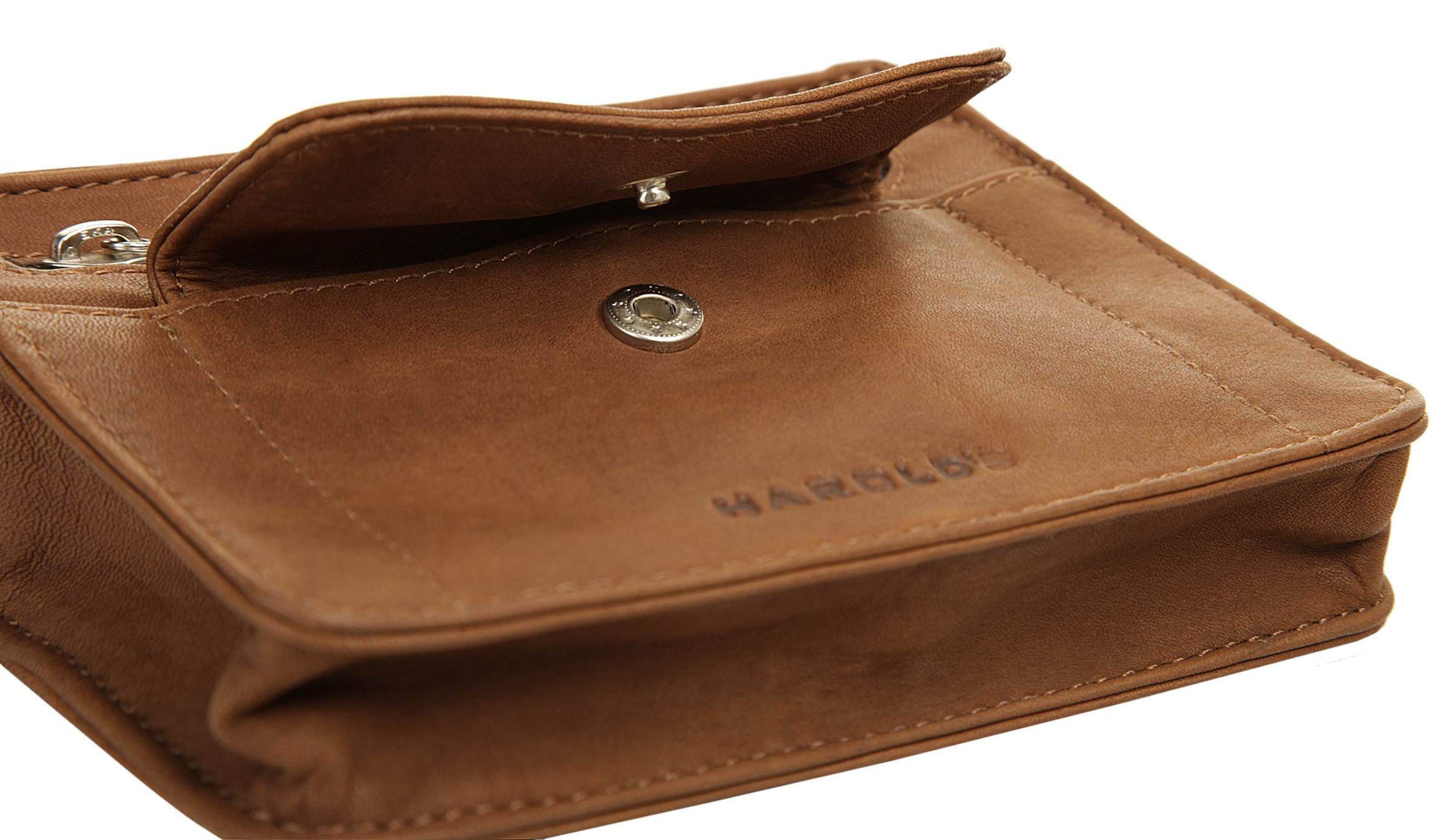 Harold's Gürteltasche »COUNTRY«, echt Leder