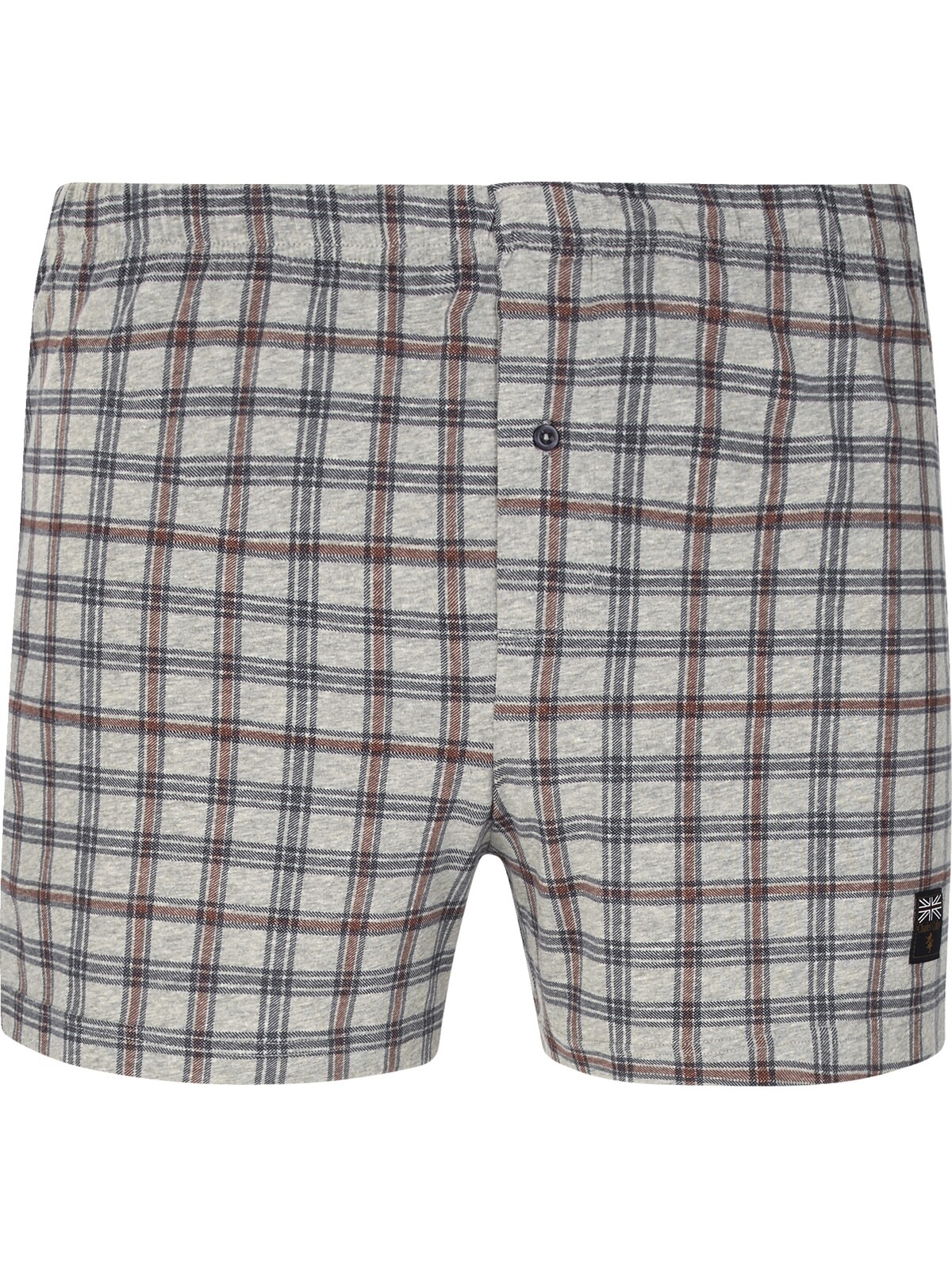 Charles Colby Boxershorts »3er Pack Boxershorts LORD KERRIS«