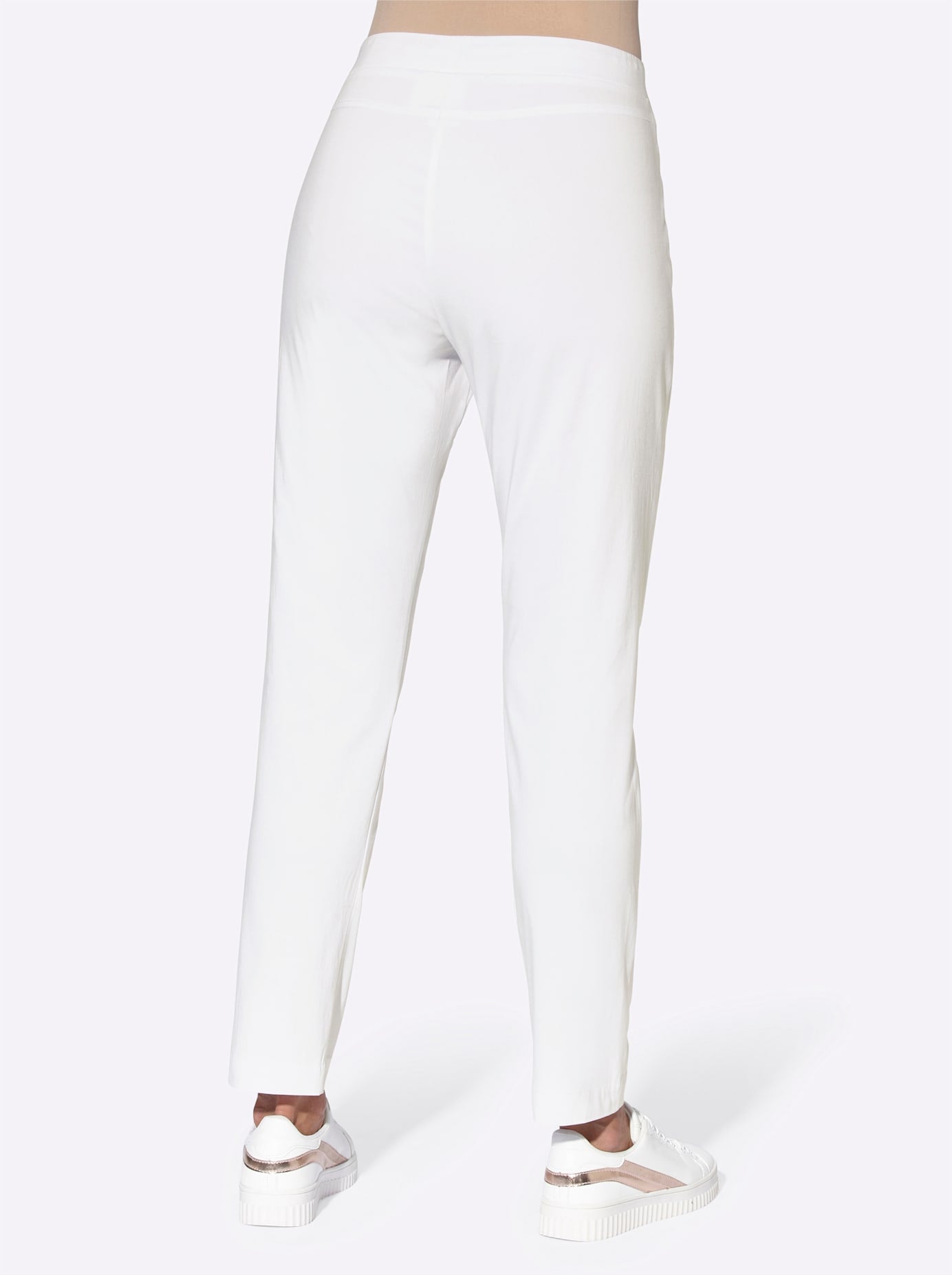 Classic Basics Schlupfhose