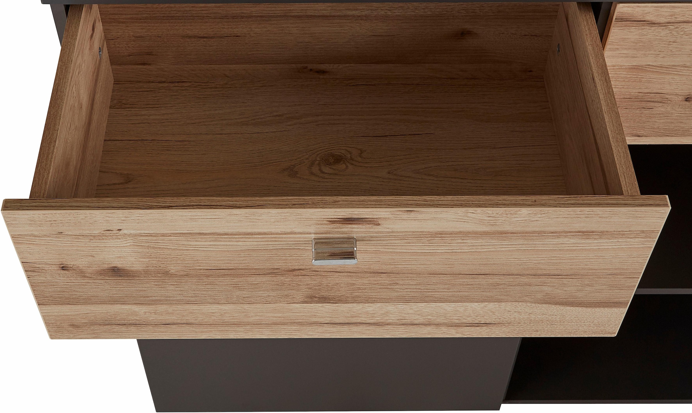 FORTE Kommode »Como«, Breite 120 cm