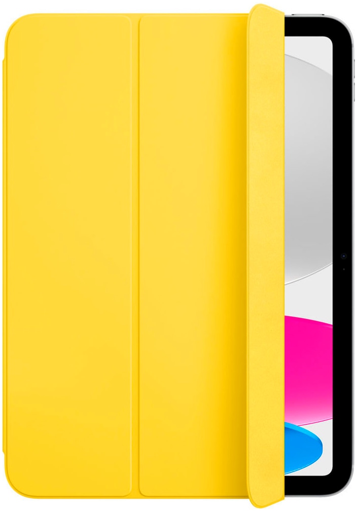 Apple Tablet-Hülle »Smart Folio für iPad (A16)«, iPad, 27,9 cm (11 Zoll)