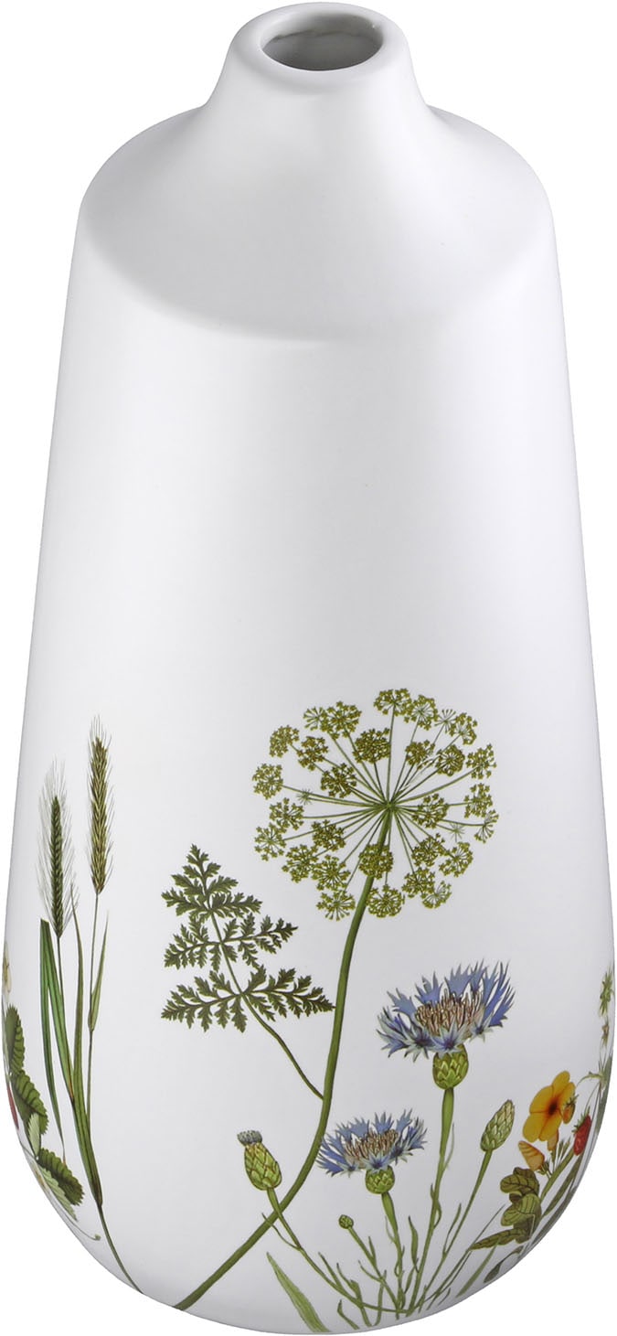 GILDE Bodenvase »Bodenvase Kegel Wild Flowers«