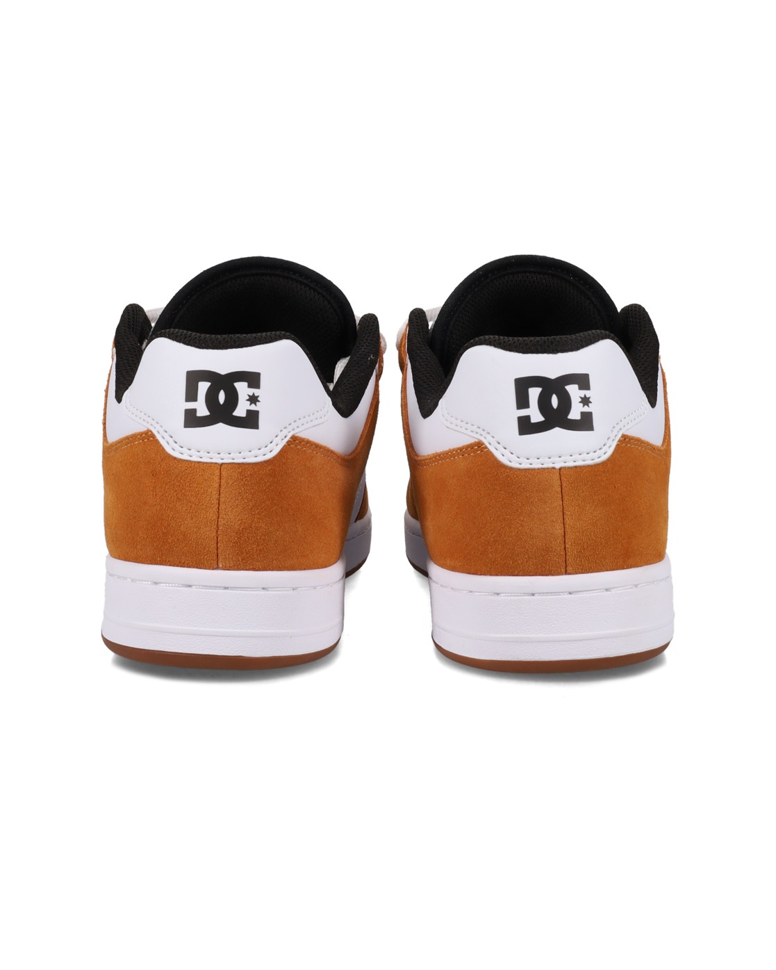 DC Shoes Sneaker »Manteca«