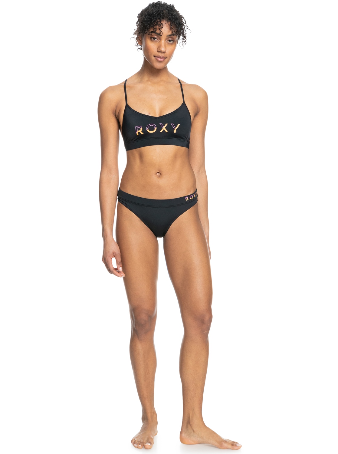 Roxy Bandeau-Bikini-Top »Roxy Active«