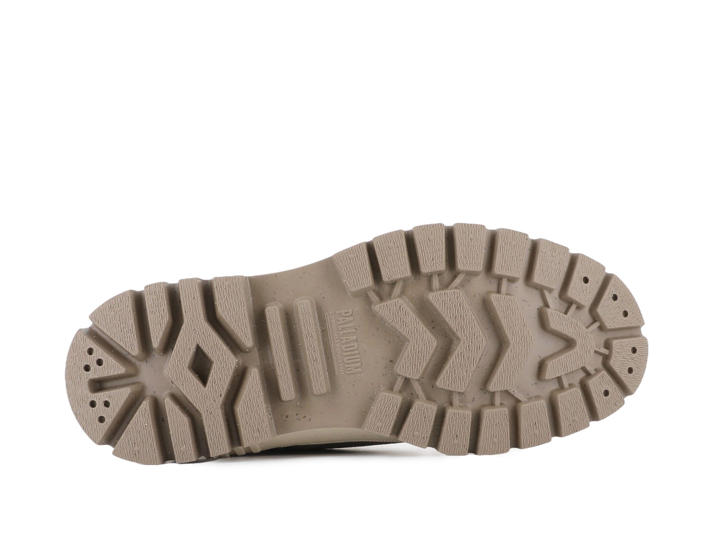 Palladium Winterboots »PALLASHOCK ZIP WARM«  Winterschuhe, Winterstiefel, Sneakerboots, wasserabweisend & gefüttert