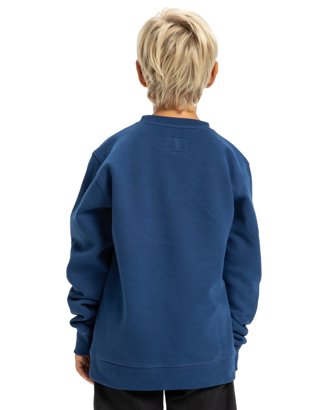 DC Shoes Sweatshirt »Varsity«
