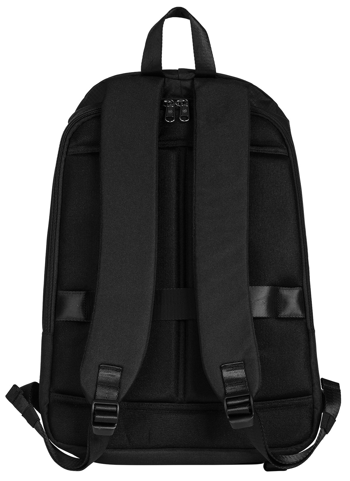 bugatti Tagesrucksack »LETTER'S«