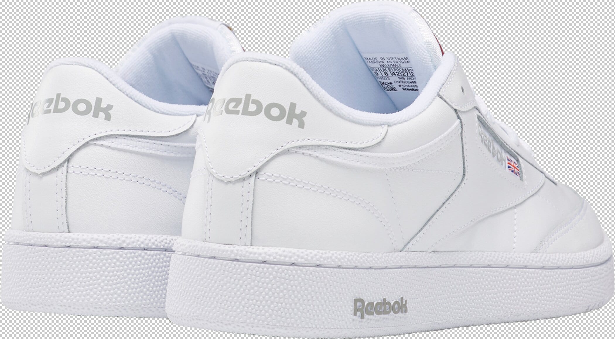 Reebok Classic Sneaker »CLUB C 85«