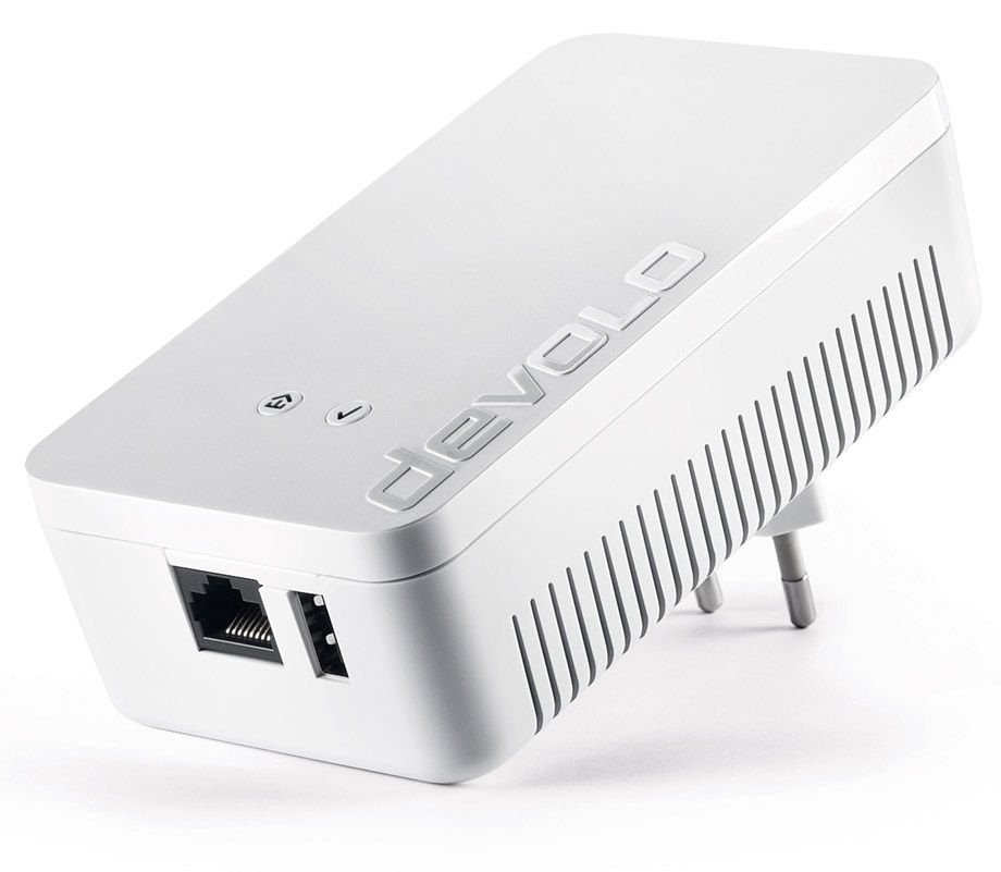 DEVOLO Smart-Home-Steuerelement »Home Control Zentrale, Gateway, Hausautomation«