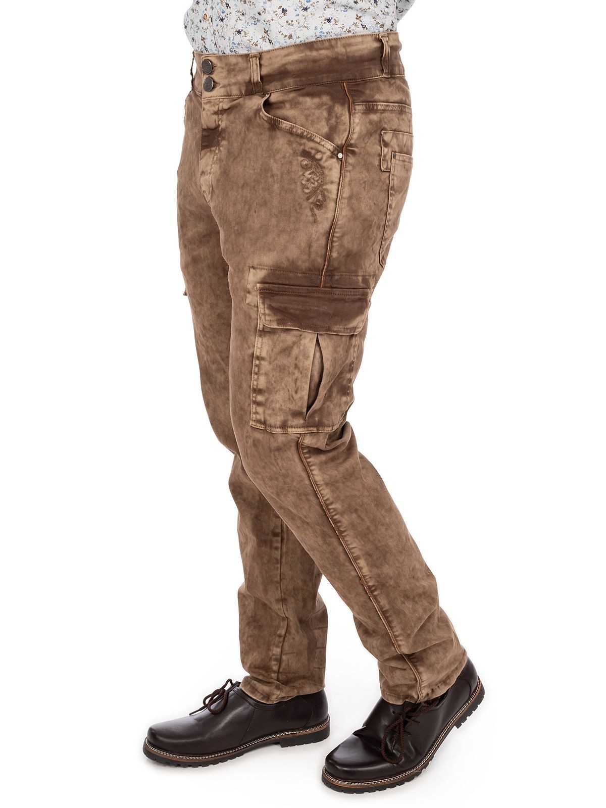 Hangowear Shorts »Cargo Classic HECTOR«