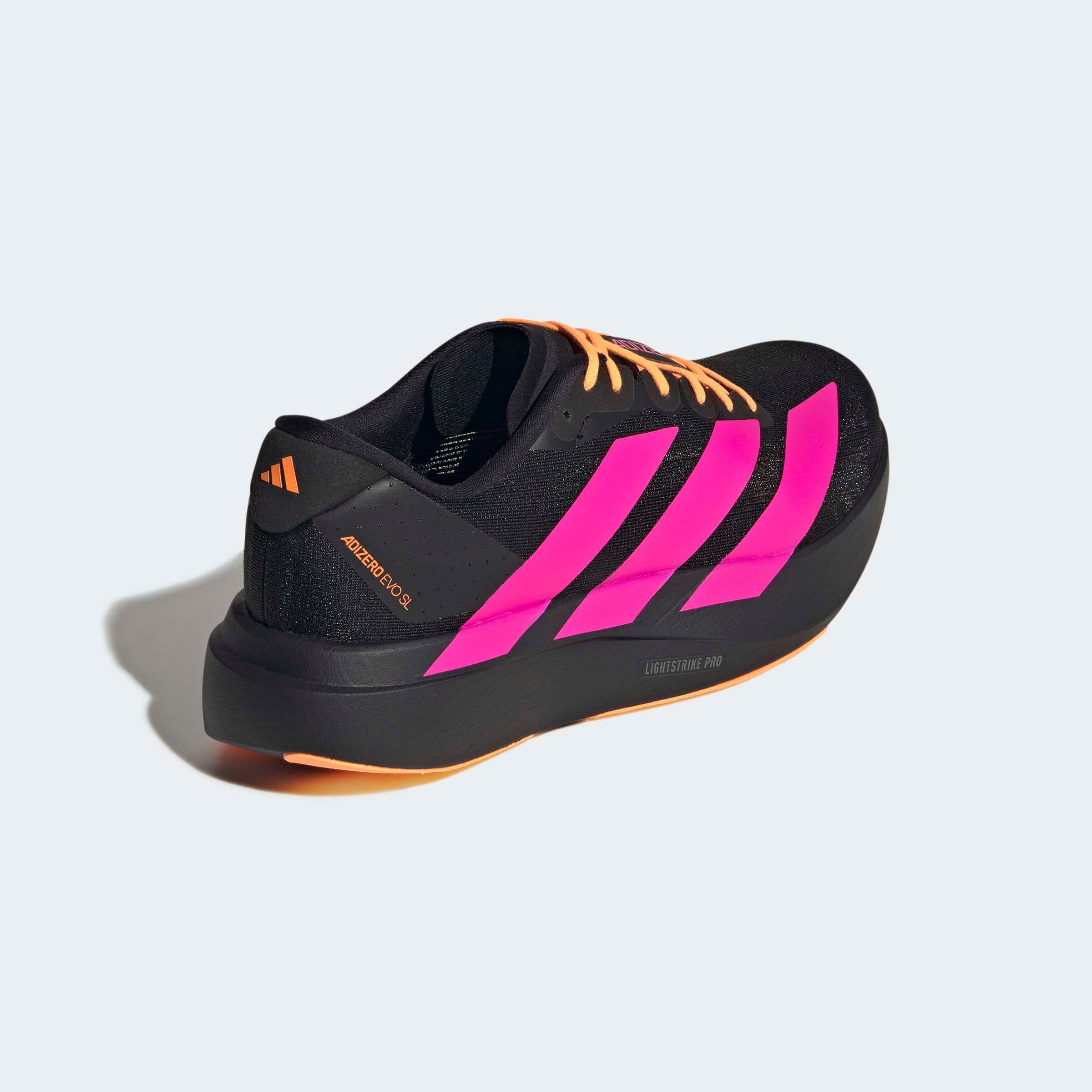 adidas Performance Laufschuh »ADIZERO EVO SL«  angelehnt an das Design vom Adios Pro Evo