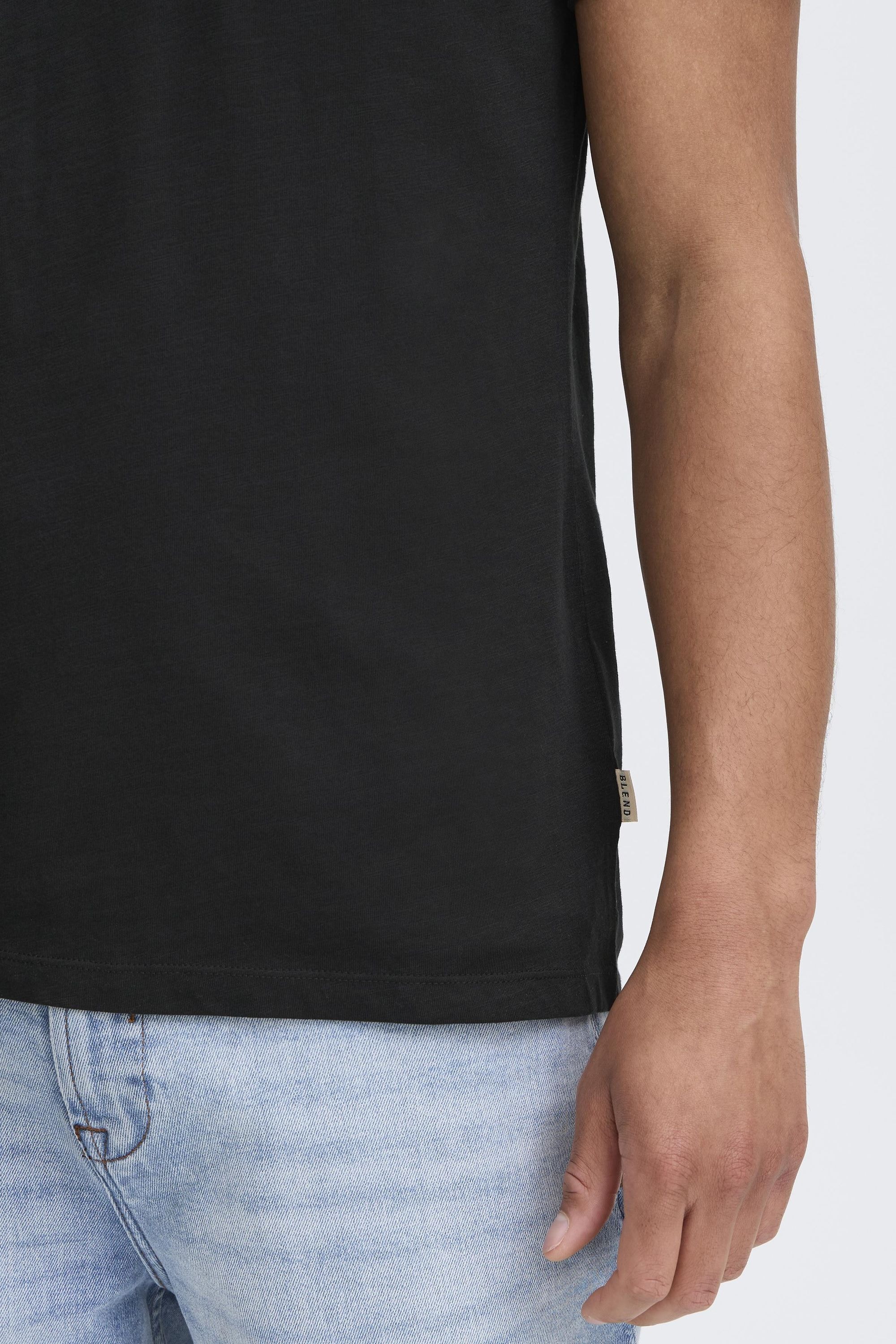 Blend T-Shirt »T-Shirt BHFlorens«