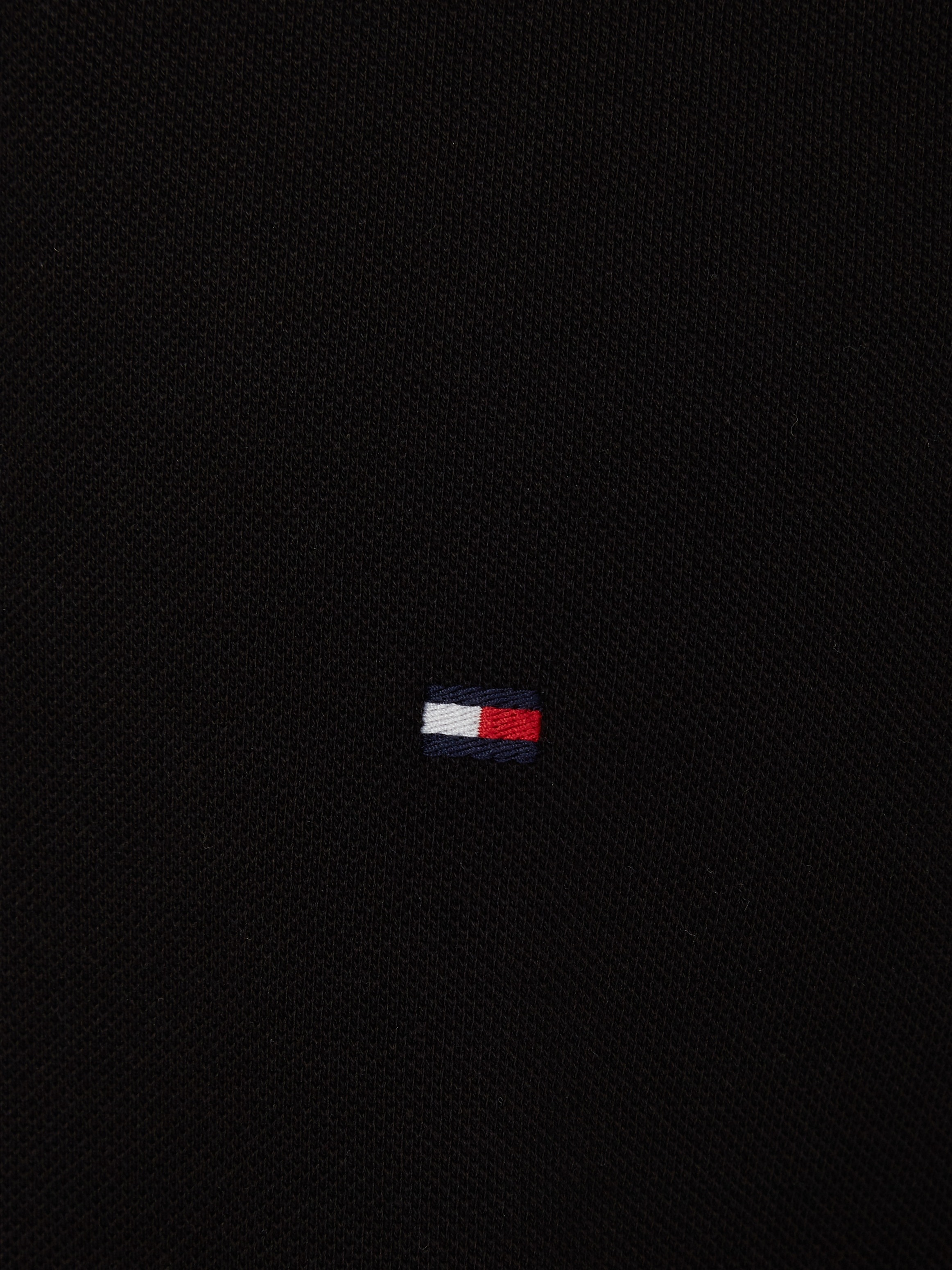 Tommy Hilfiger Langarm-Poloshirt »1985 REGULAR LS POLO«